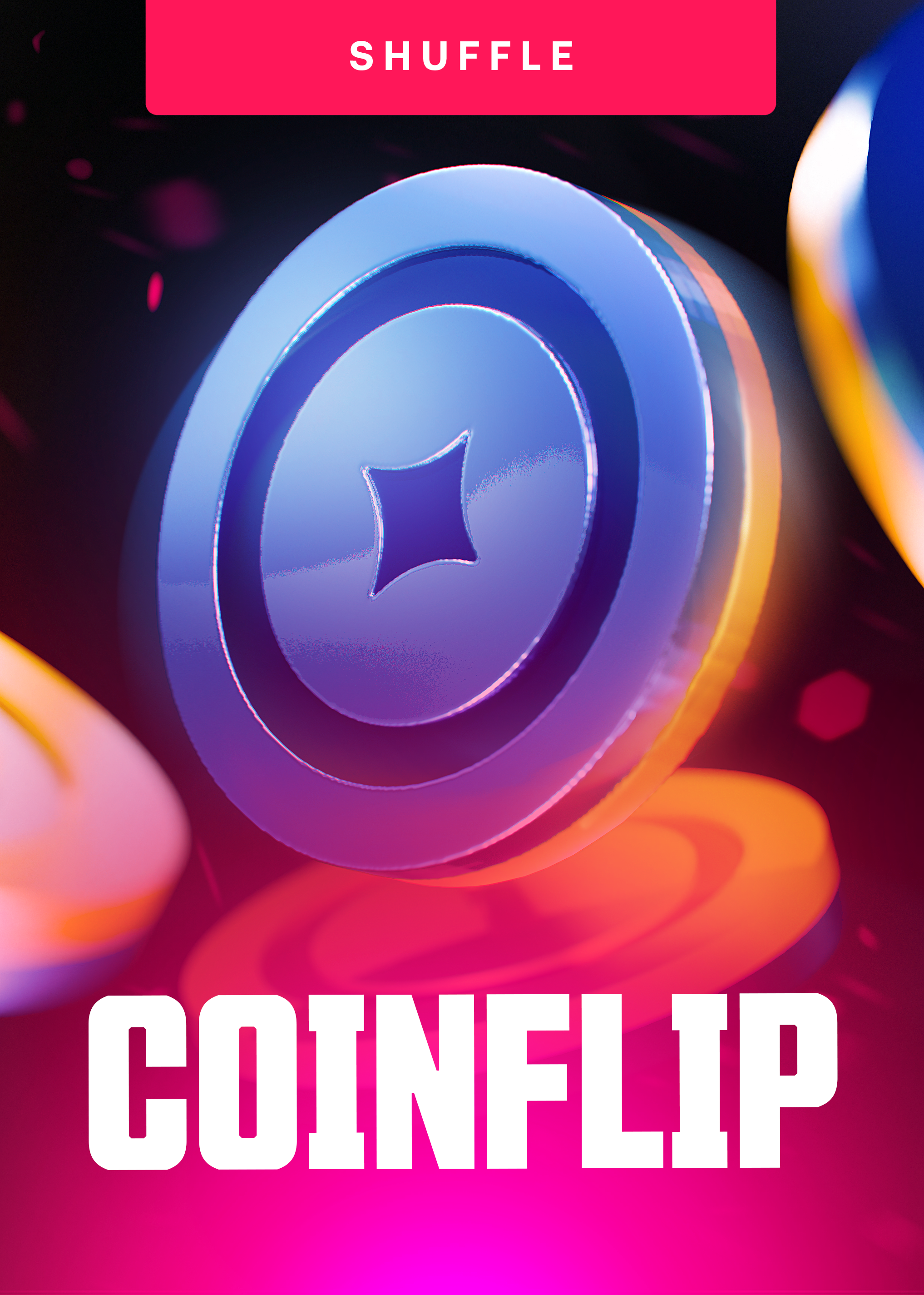 Coinflip