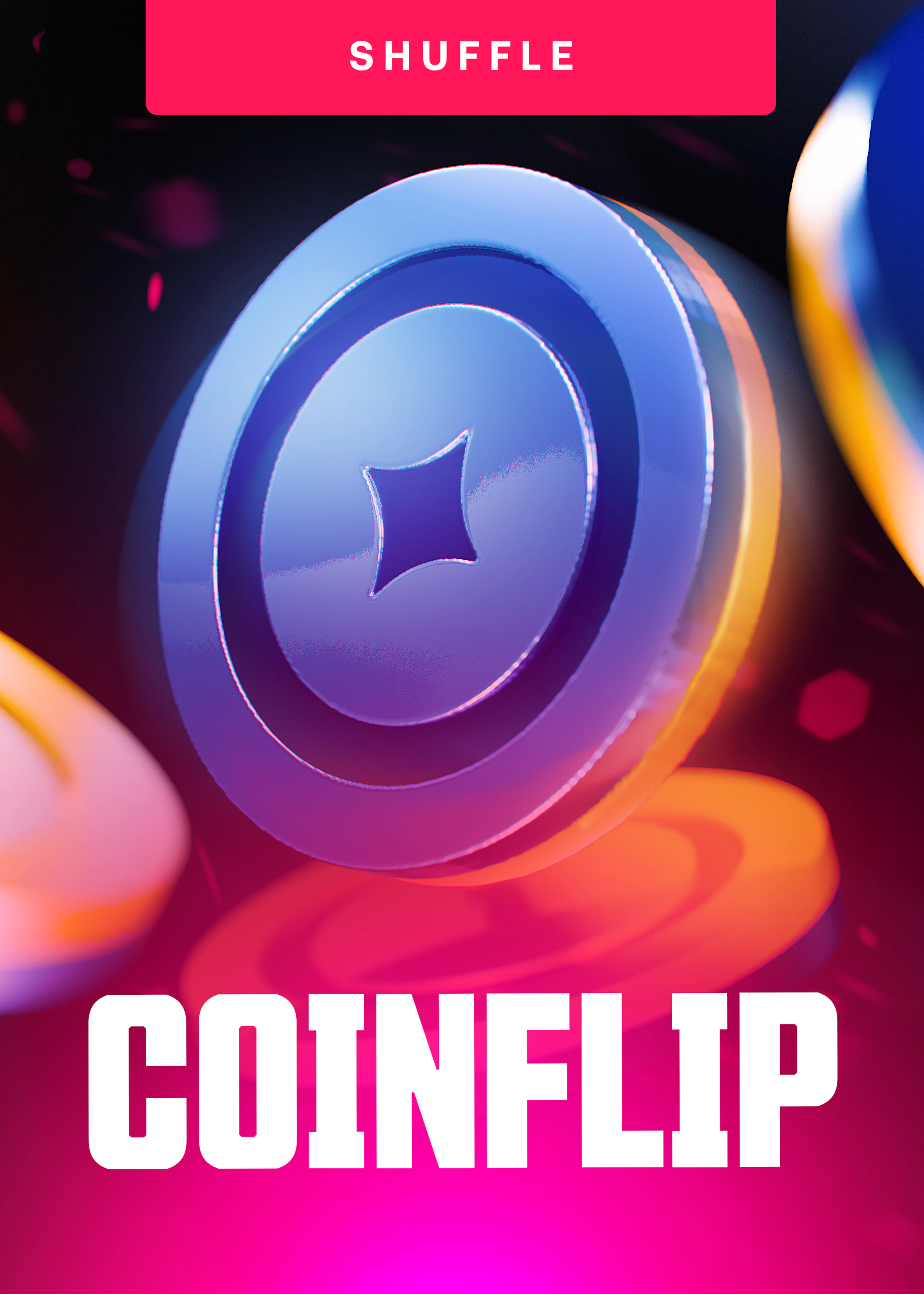 Coinflip