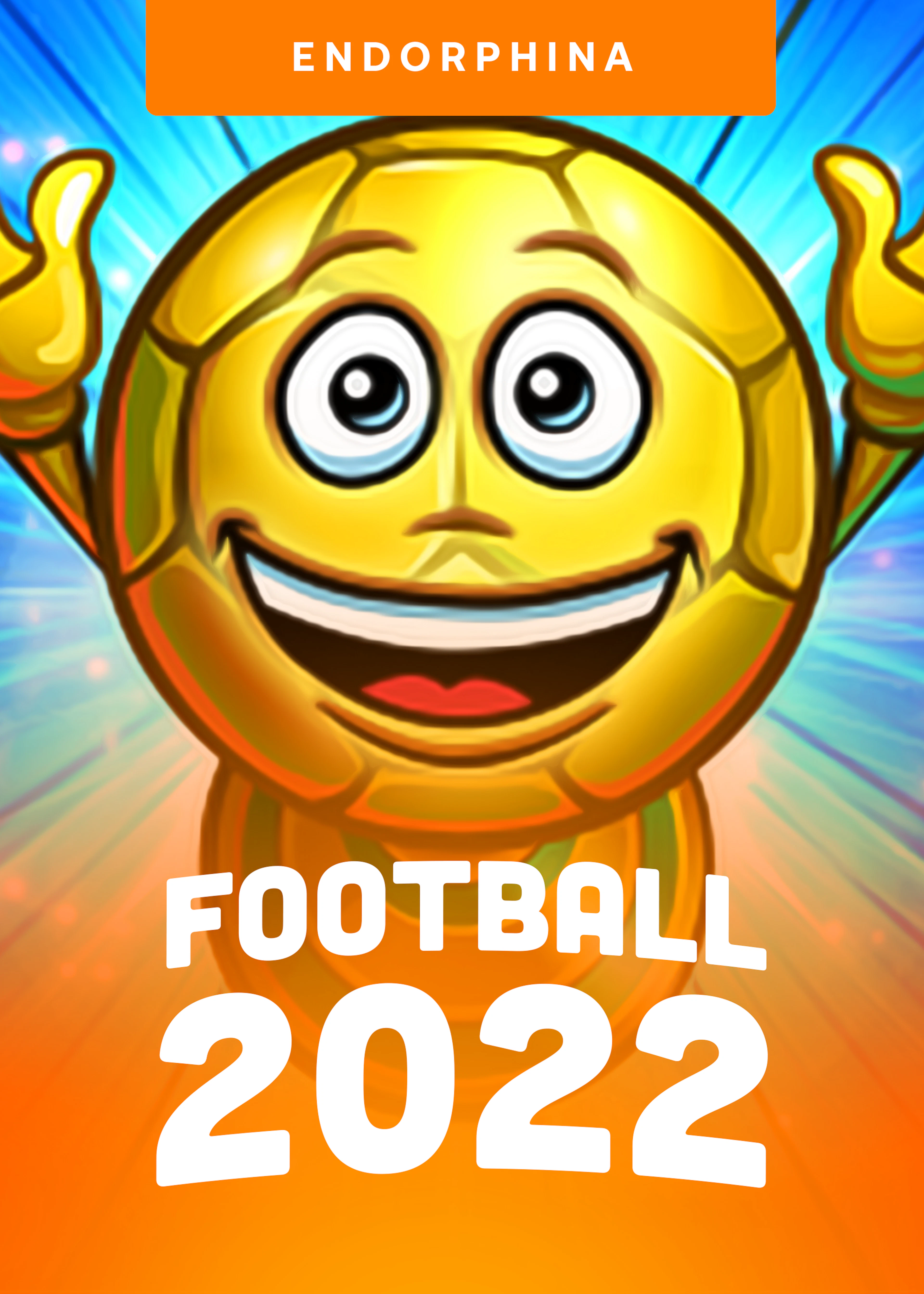 Football: 2022