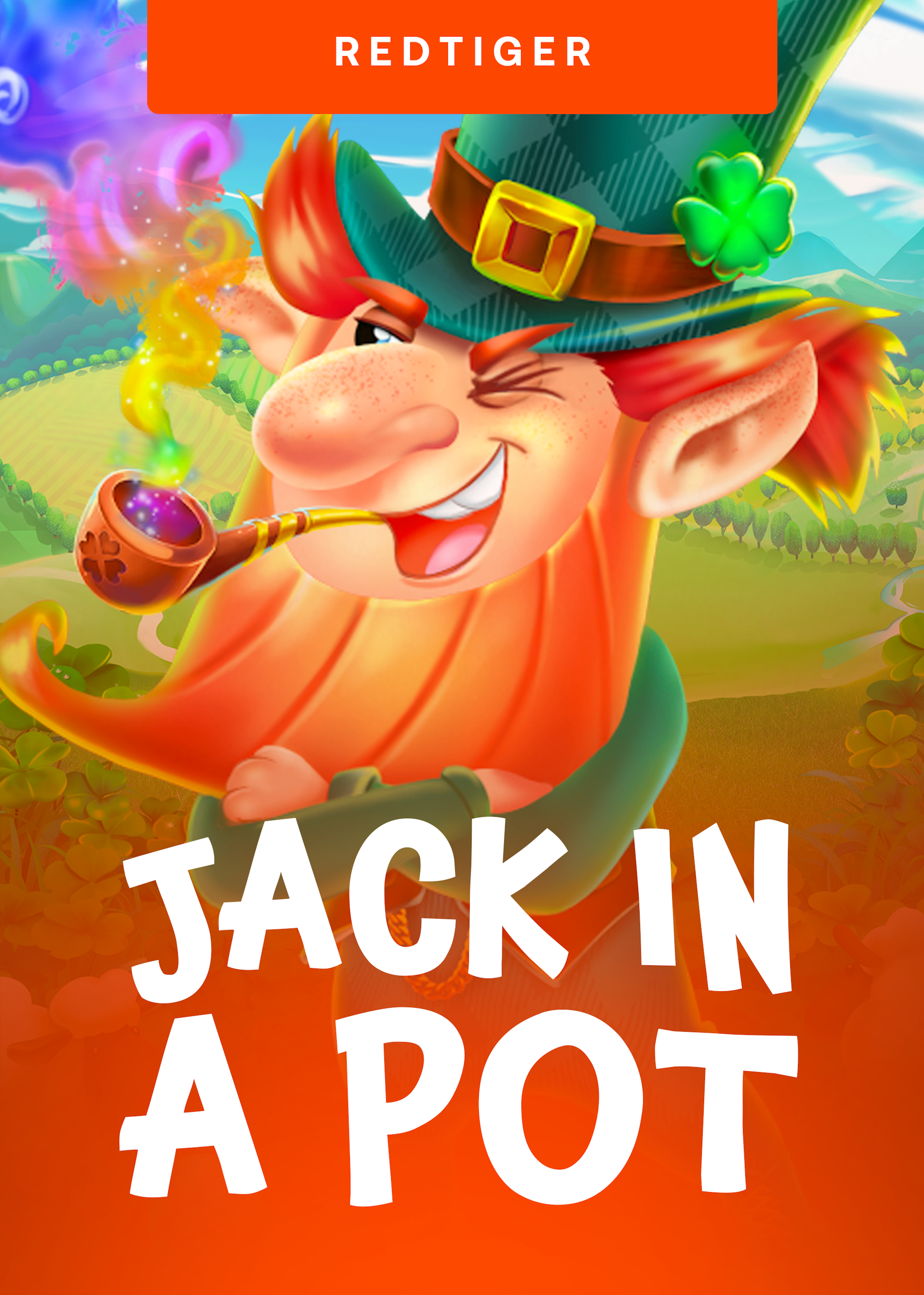 Jack in a Pot