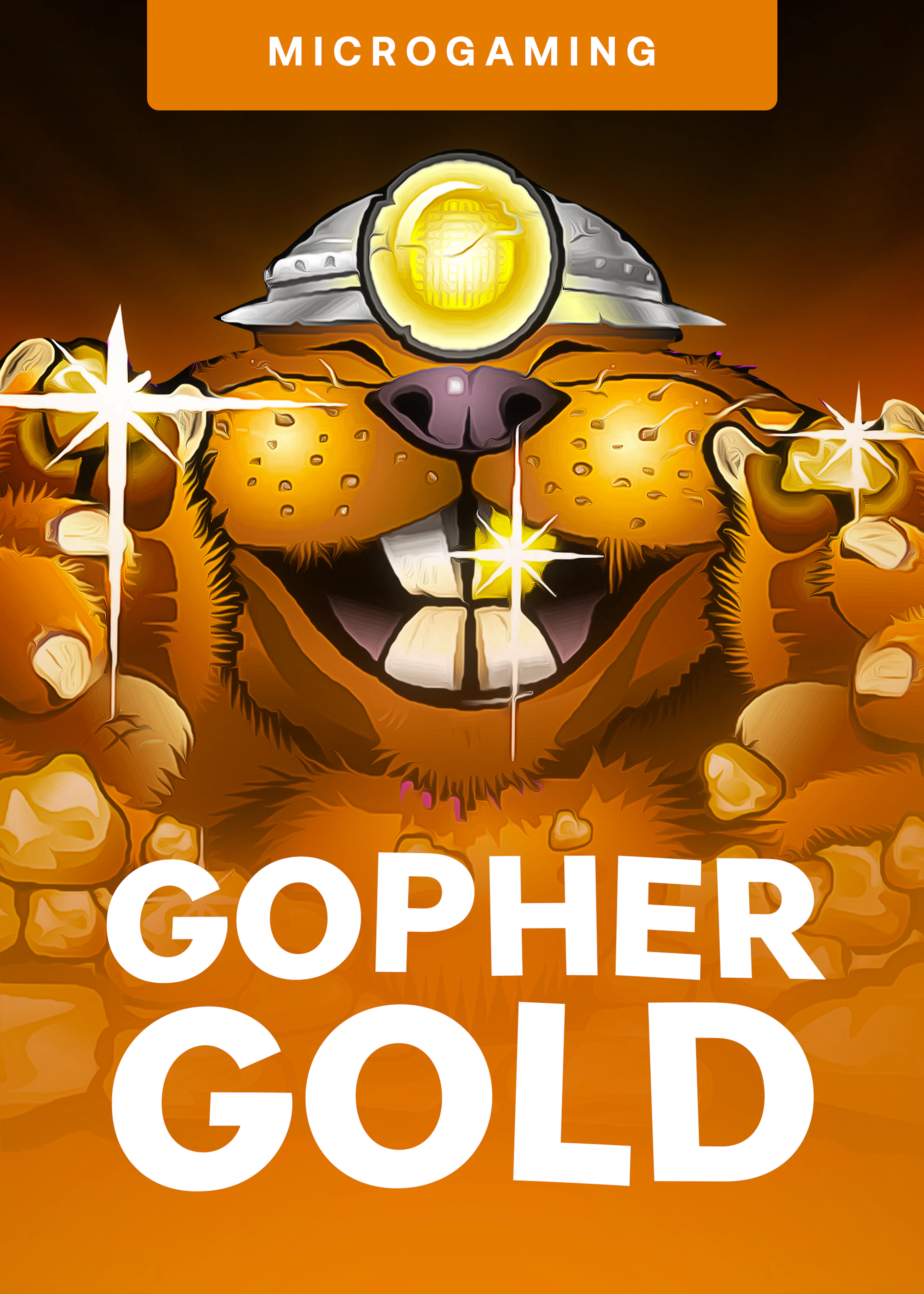 Gopher Gold