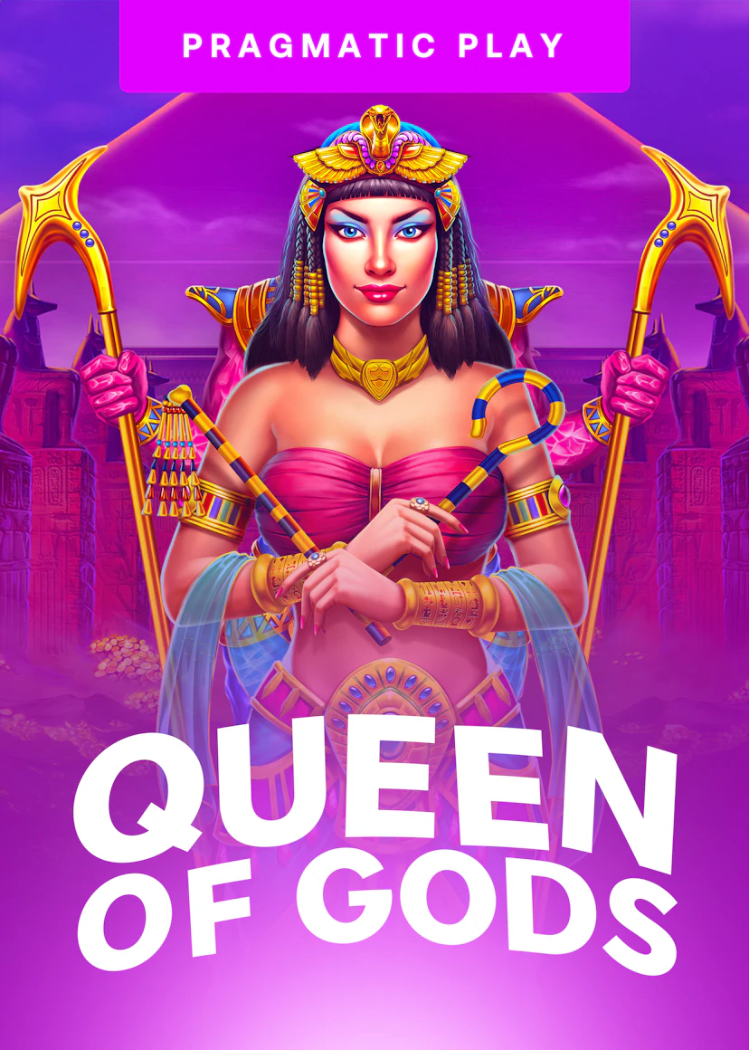 Queen of Gods