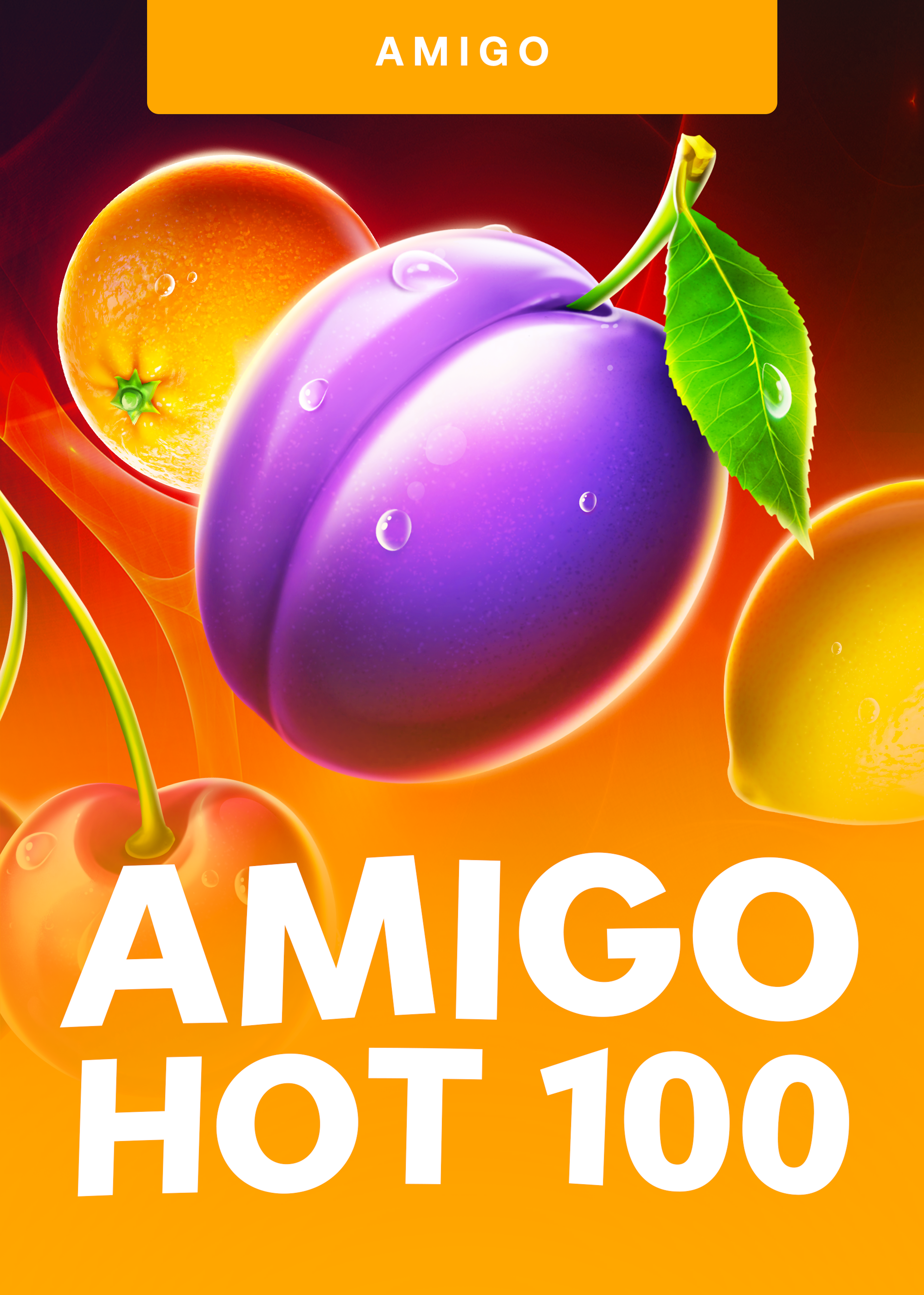 Amigo Hot 100