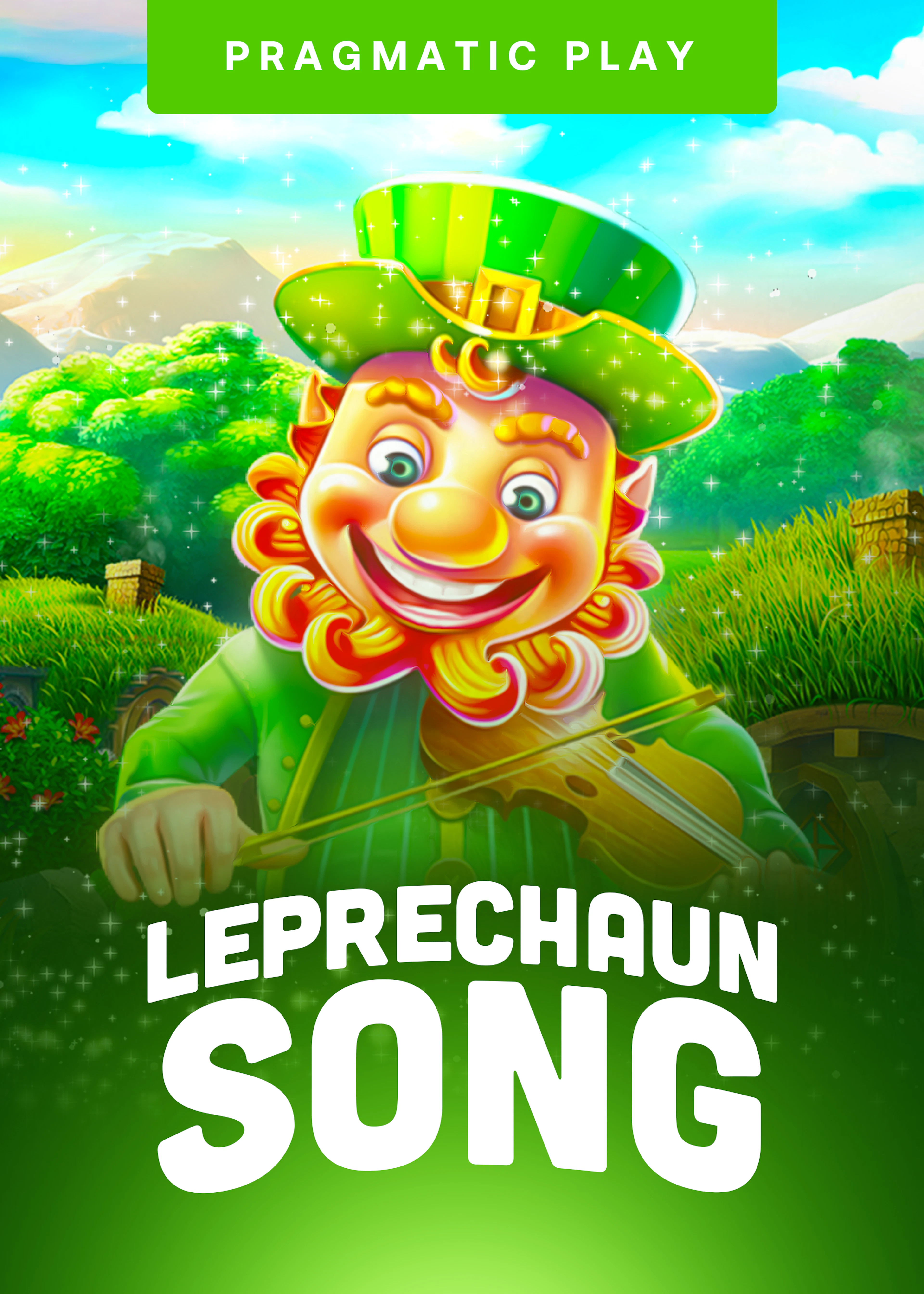 Leprechaun Song