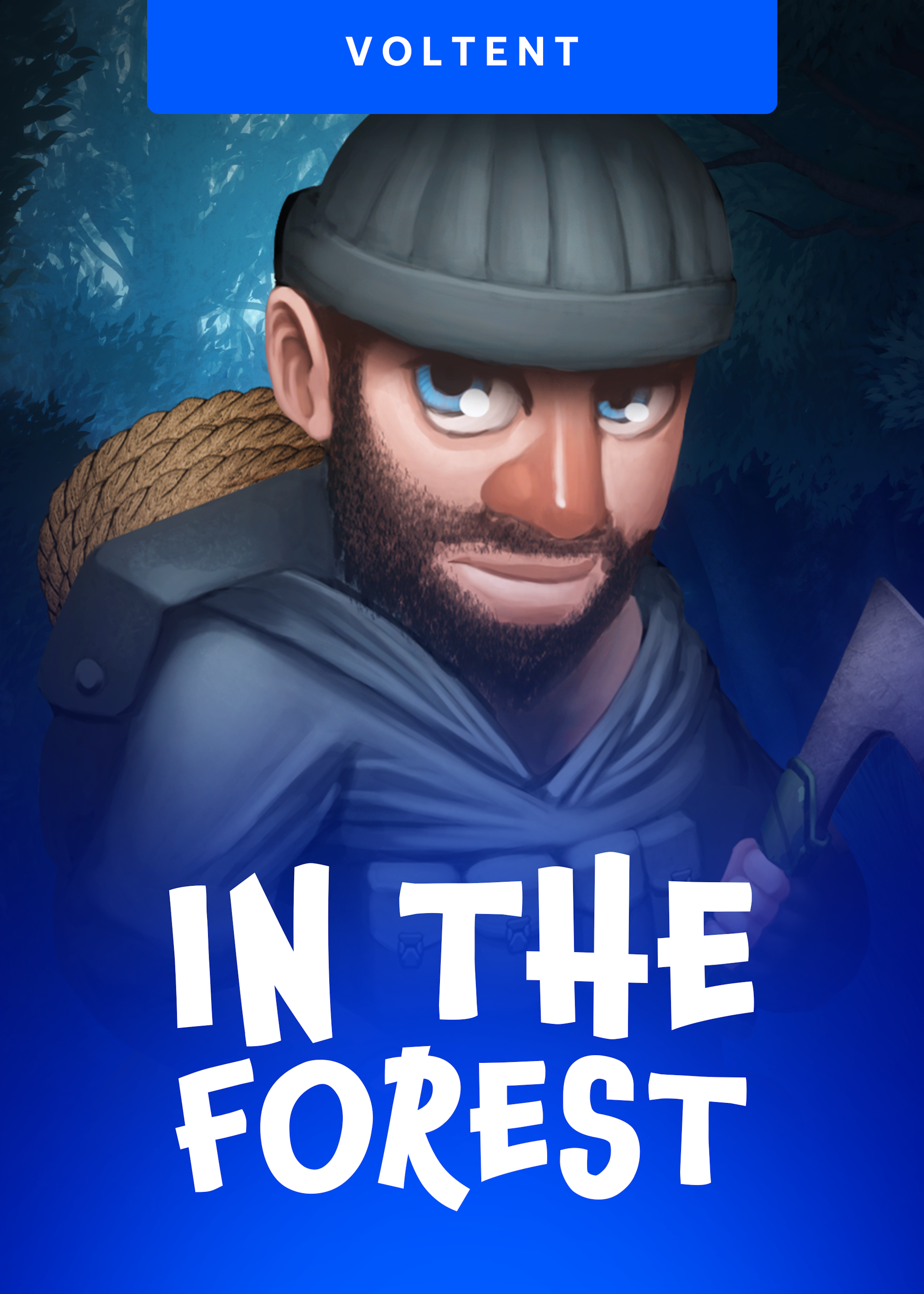 In The Forest