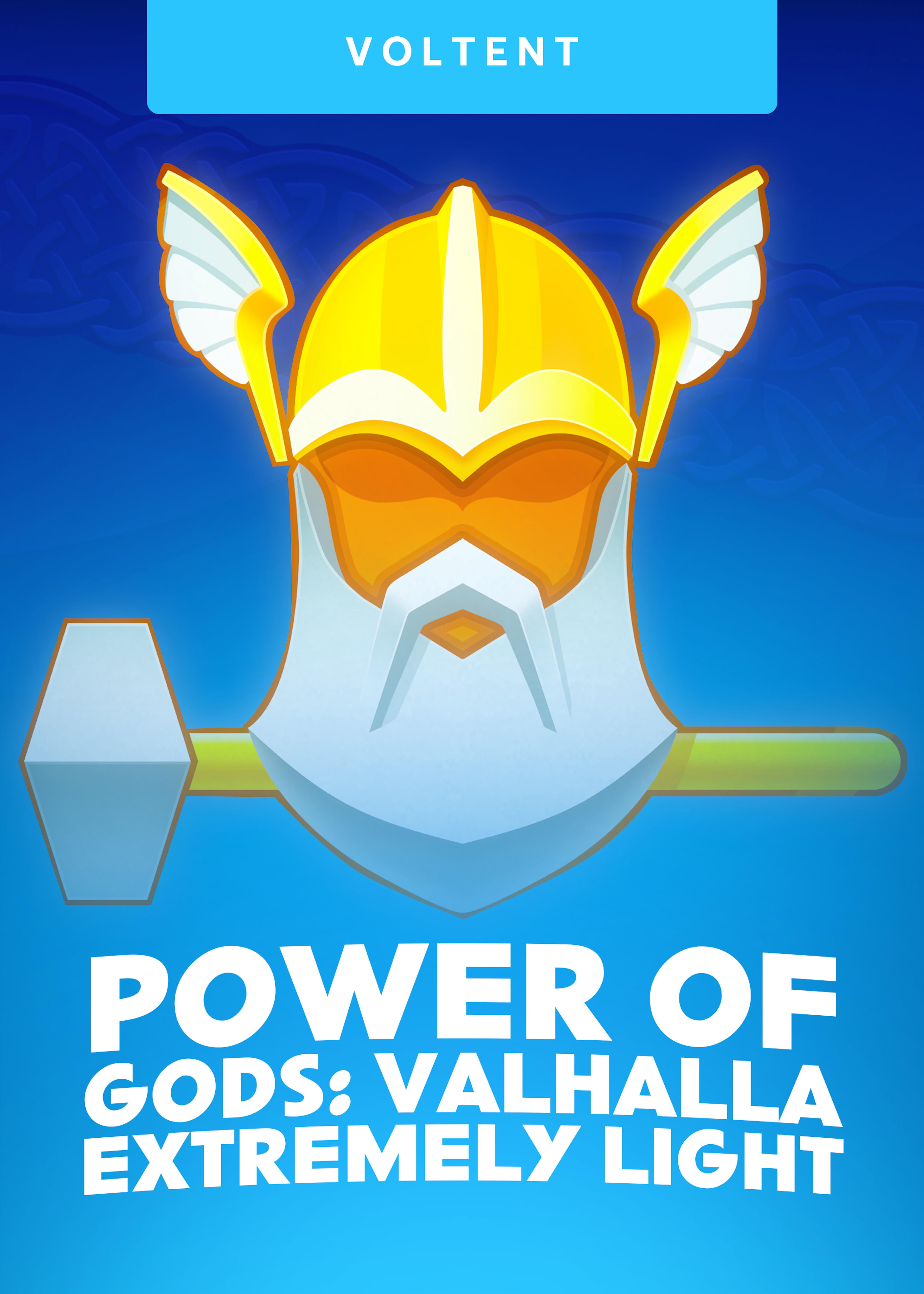 Power of Gods: Valhalla Extremely Light