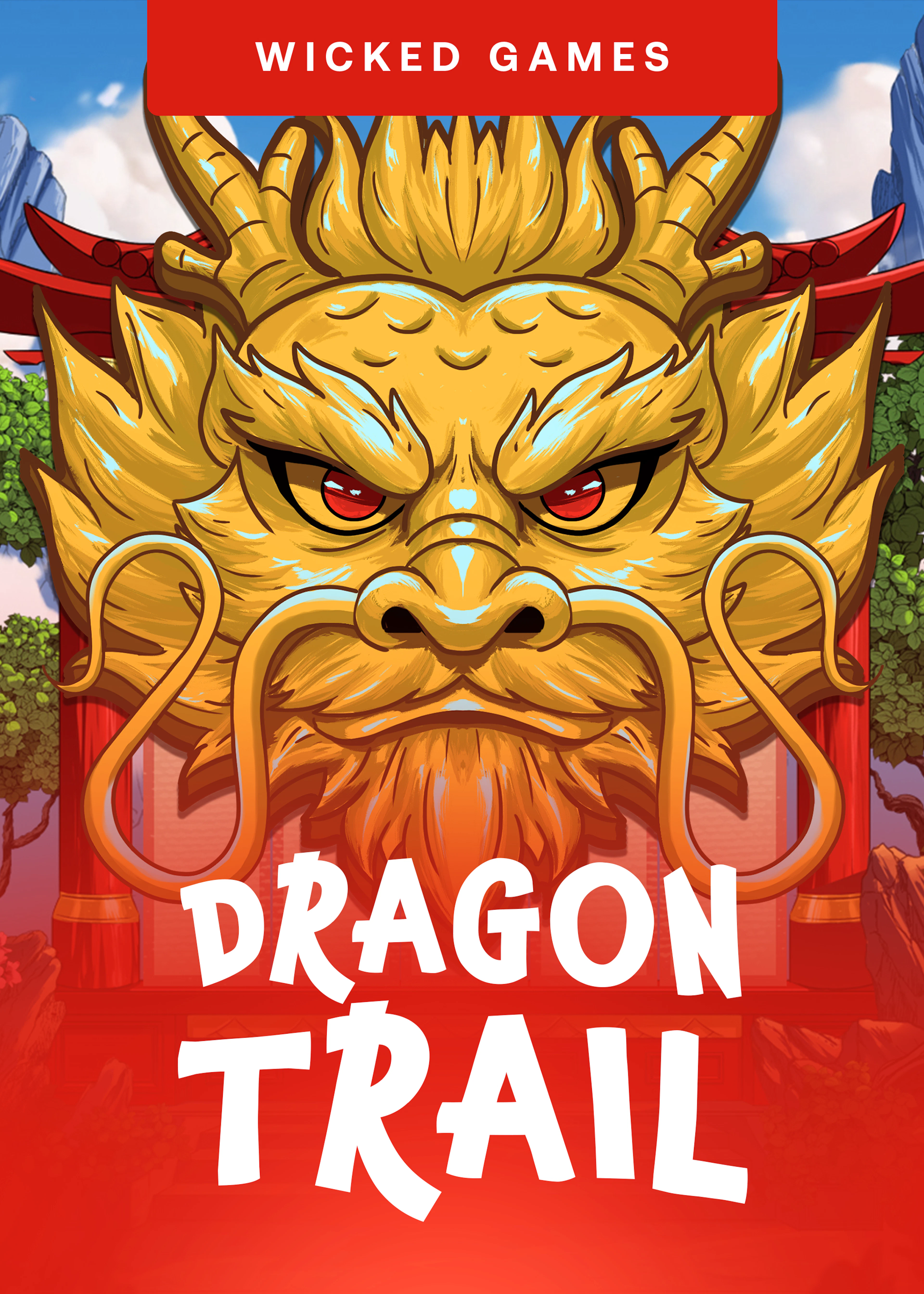 Dragon Trail