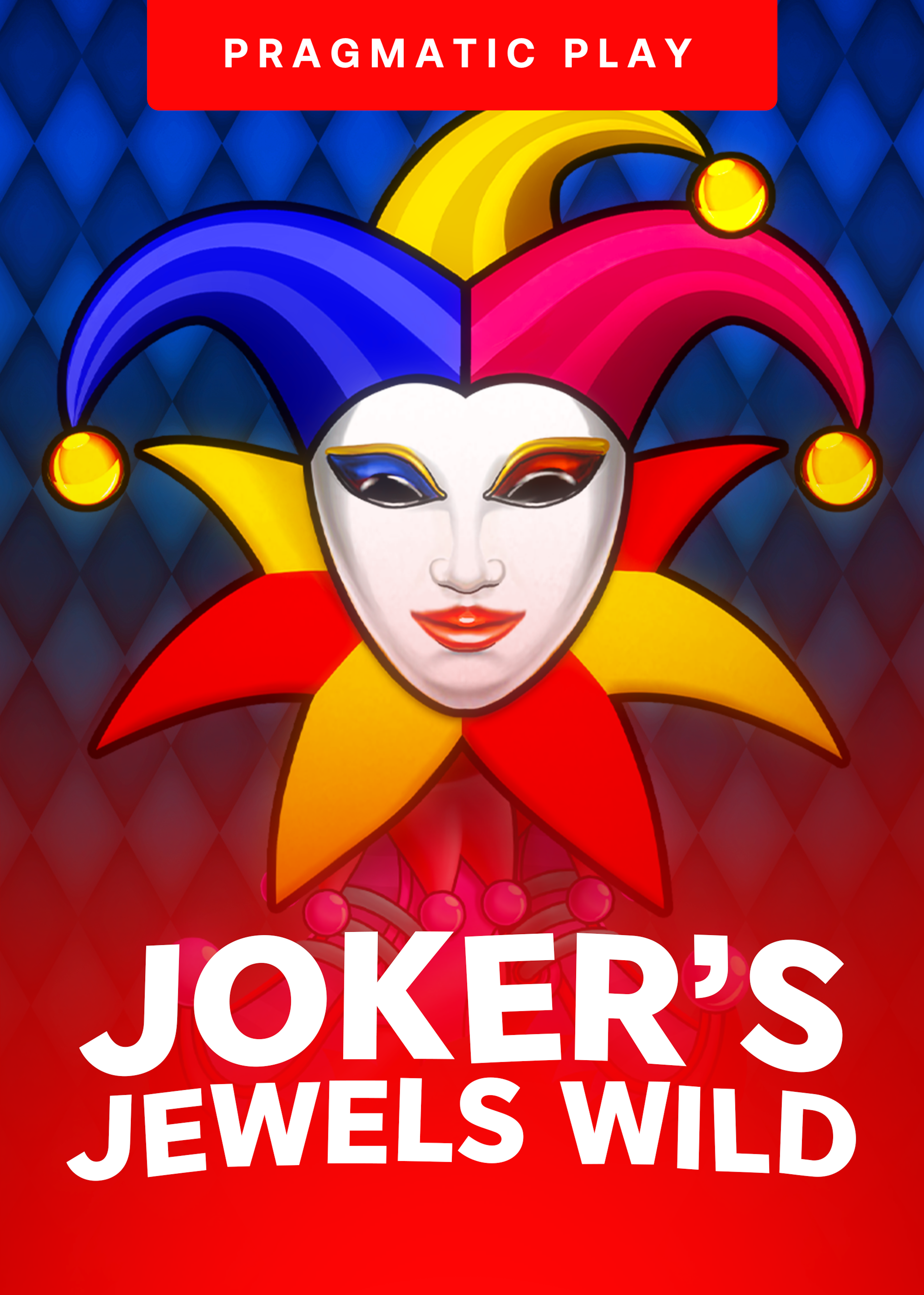 Joker's Jewels Wild