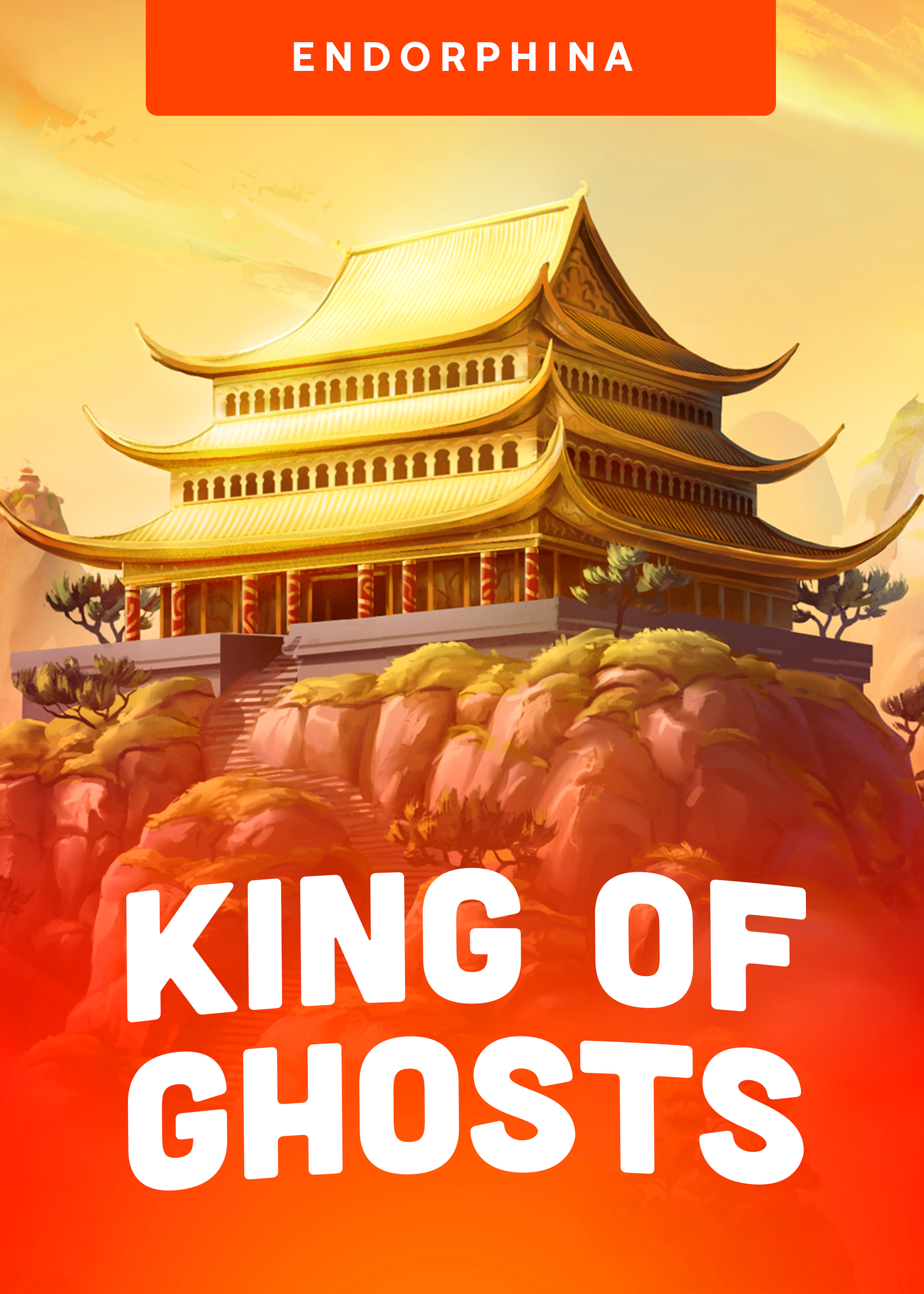 King of Ghosts