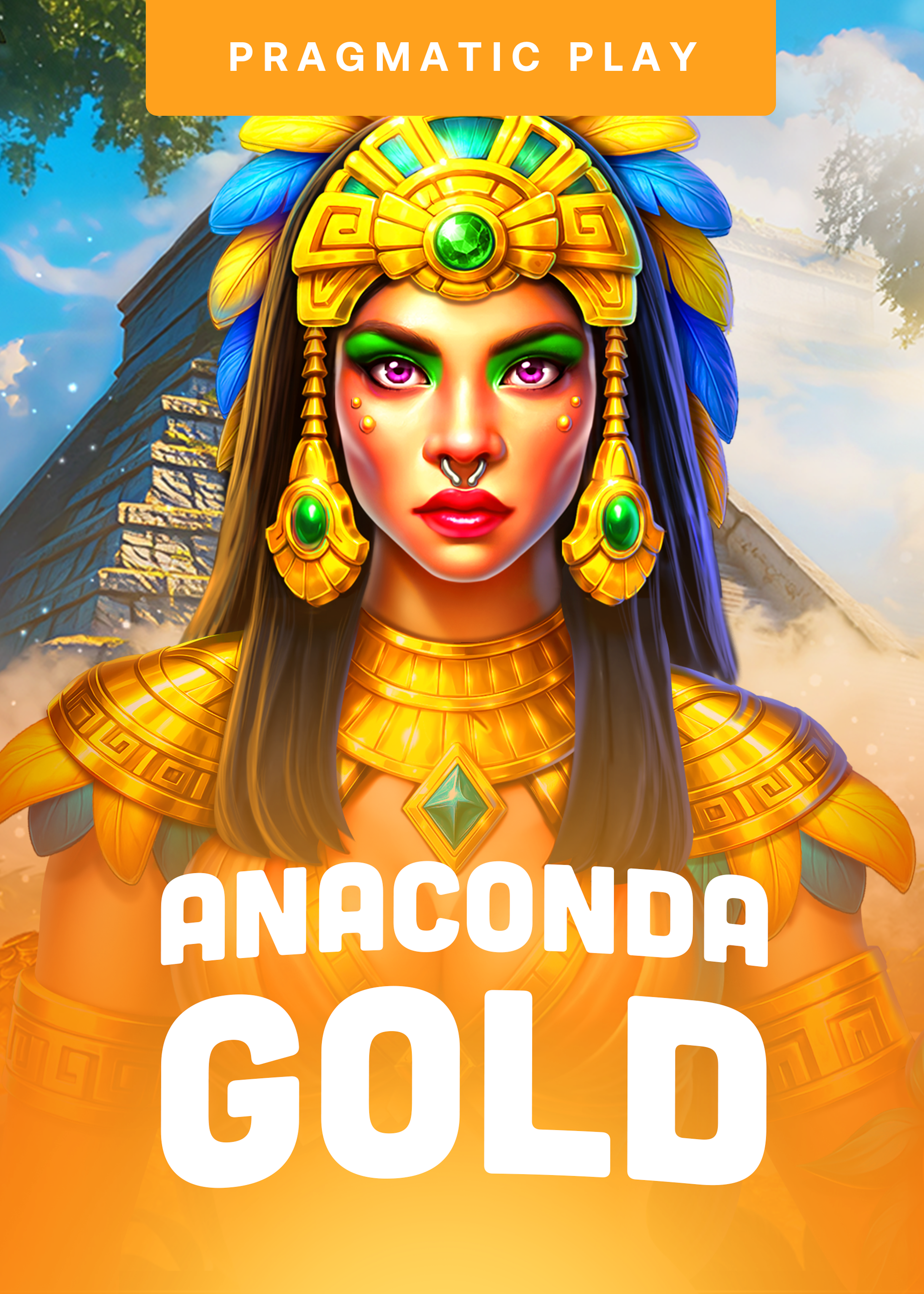 Anaconda Gold