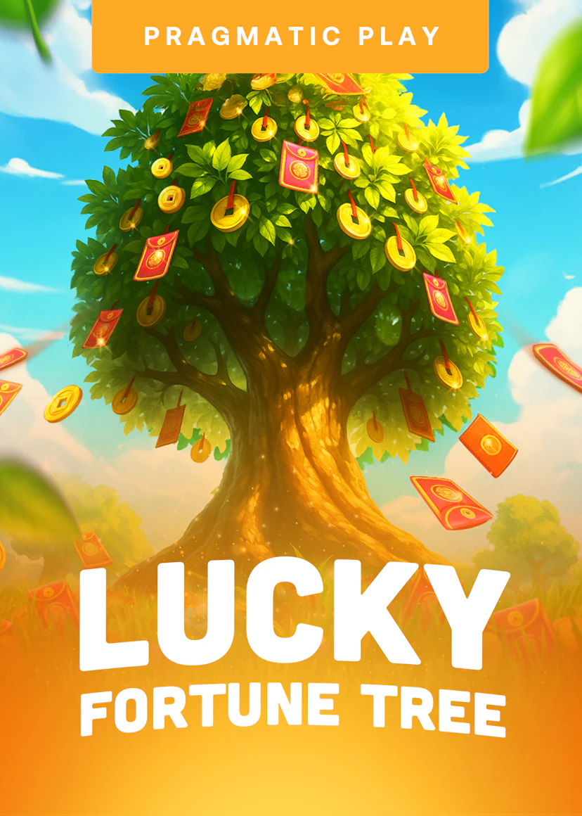 Lucky Fortune Tree