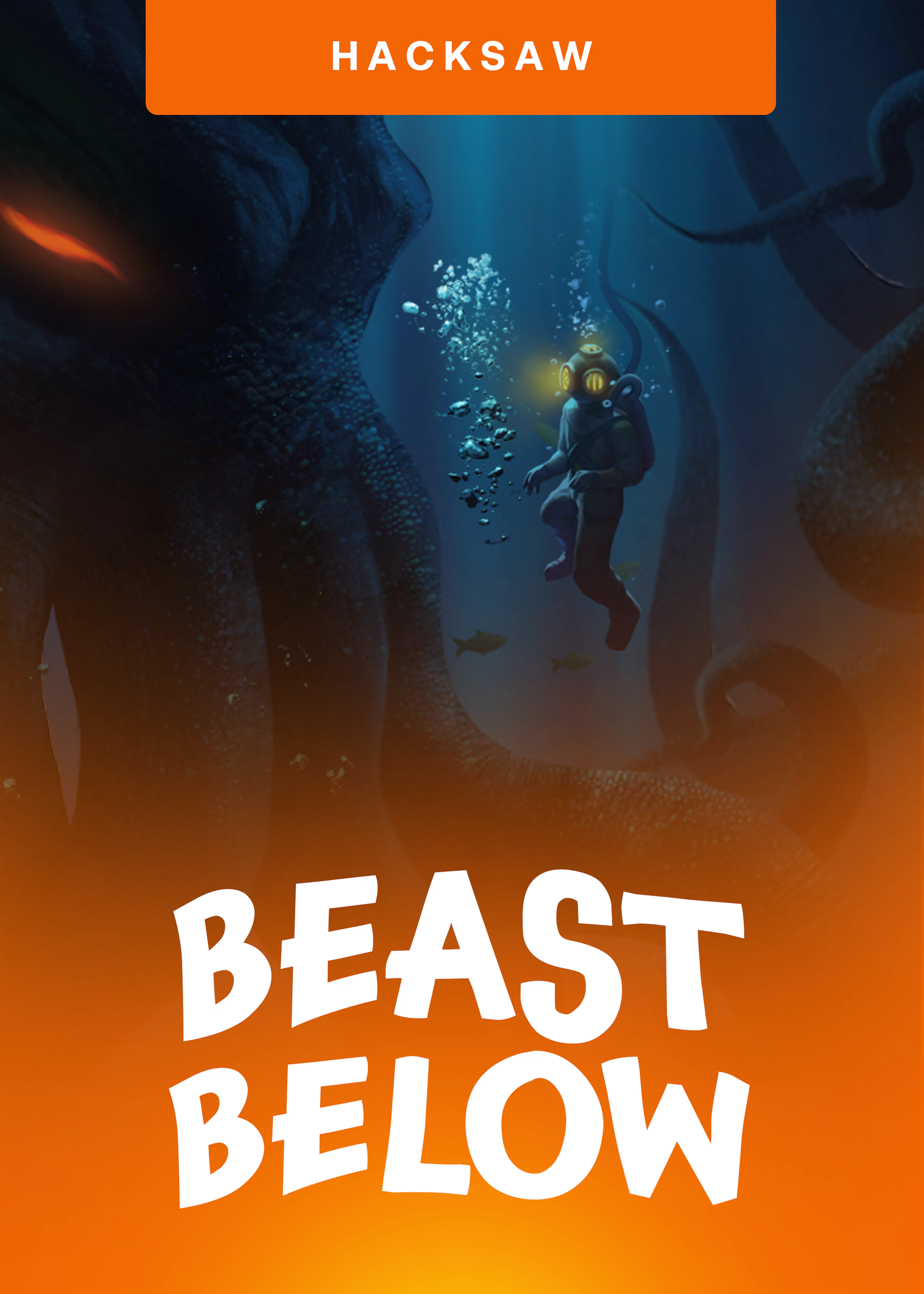 Beast Below