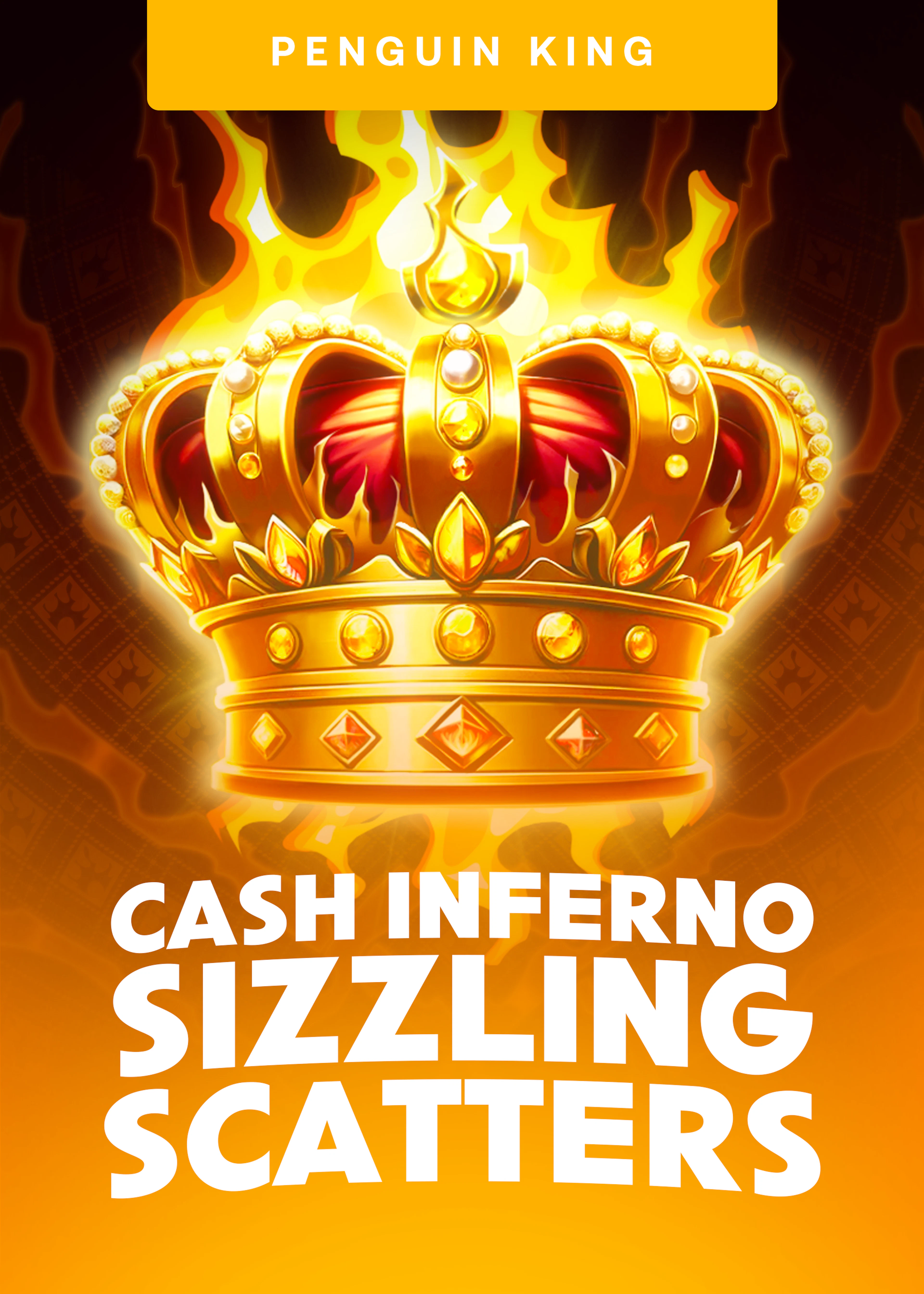 Cash Inferno Sizzling Scatters
