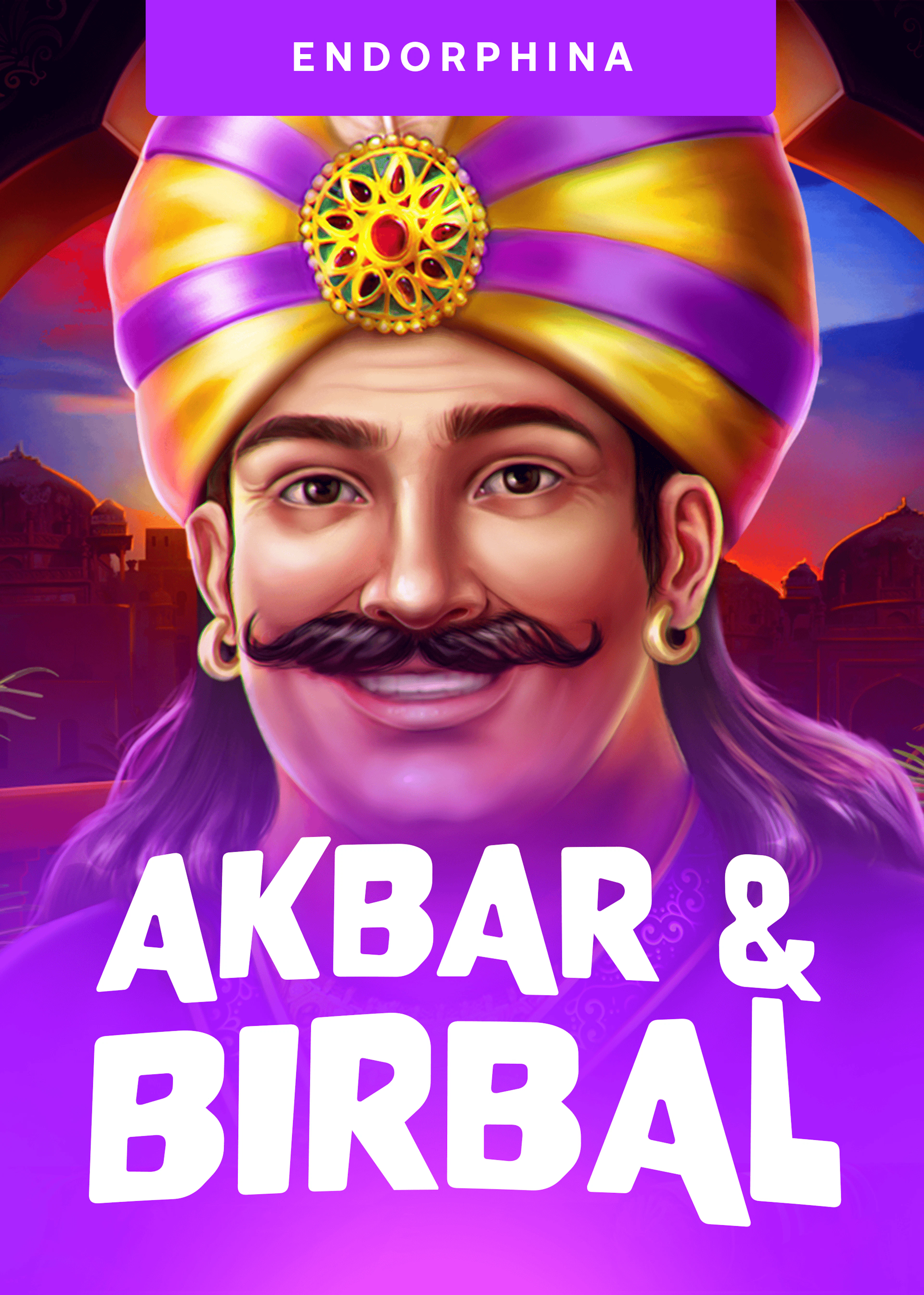 Akbar&Birbal