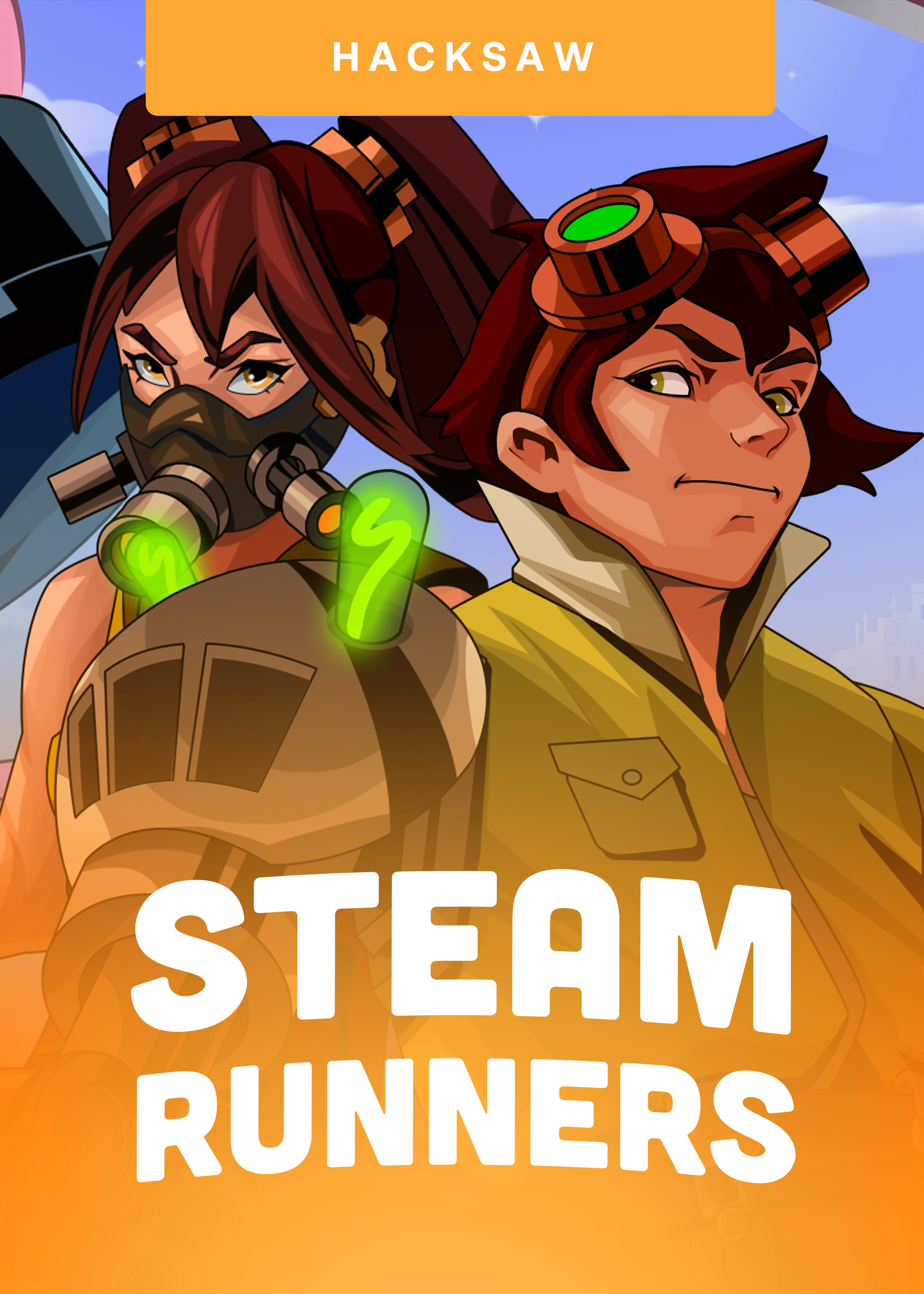 Steamrunners