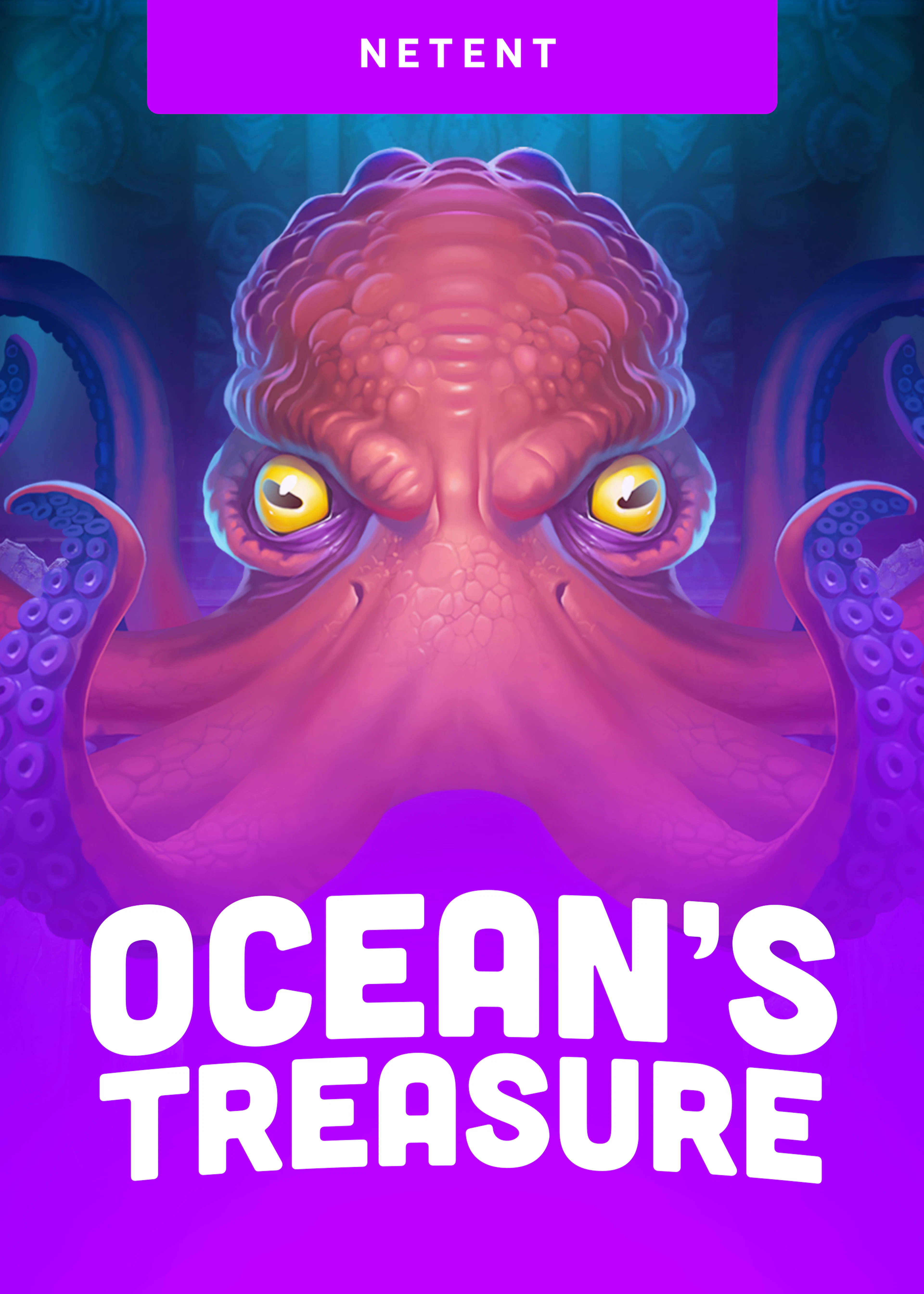 Ocean's Treasure