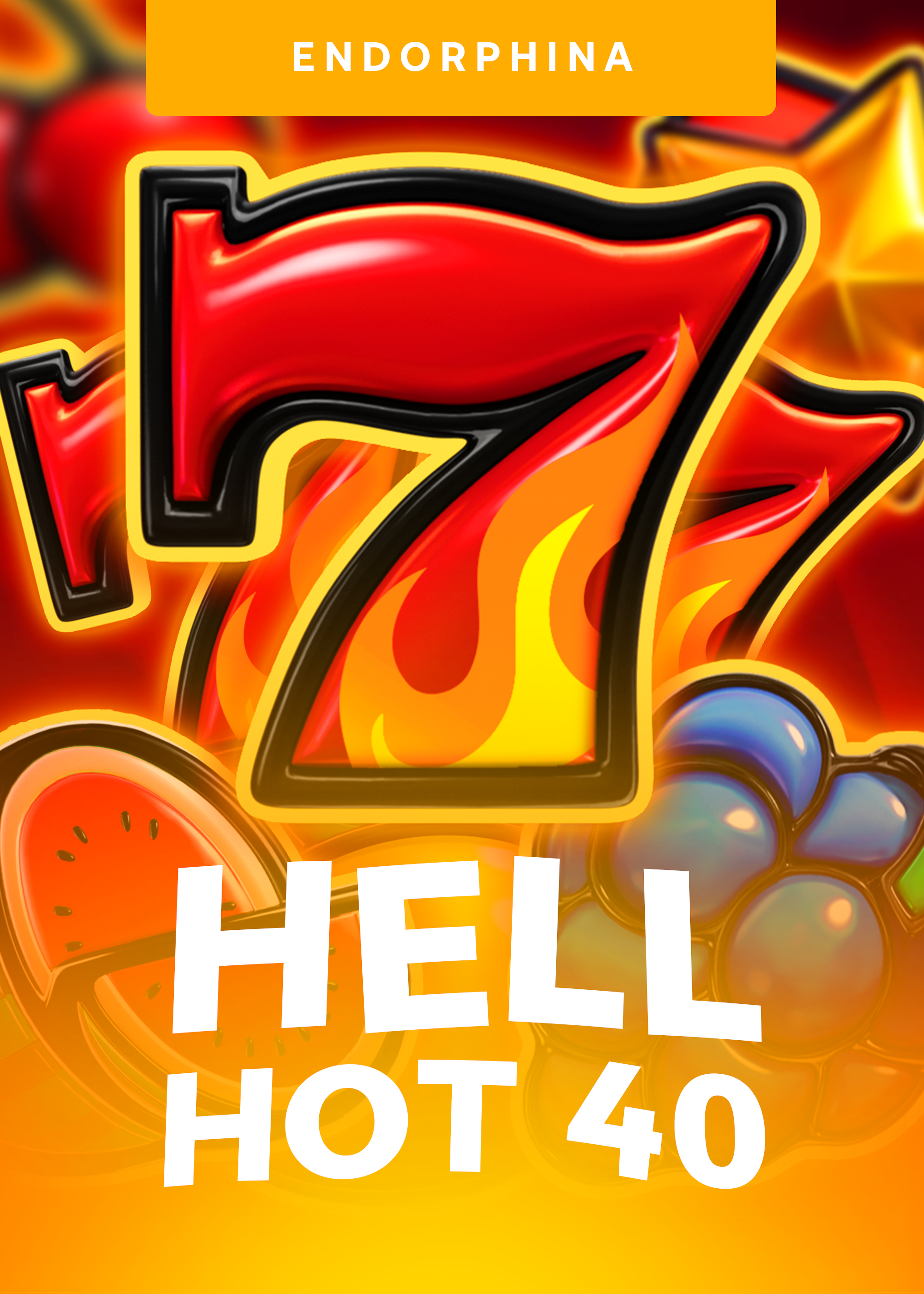 Hell Hot 40