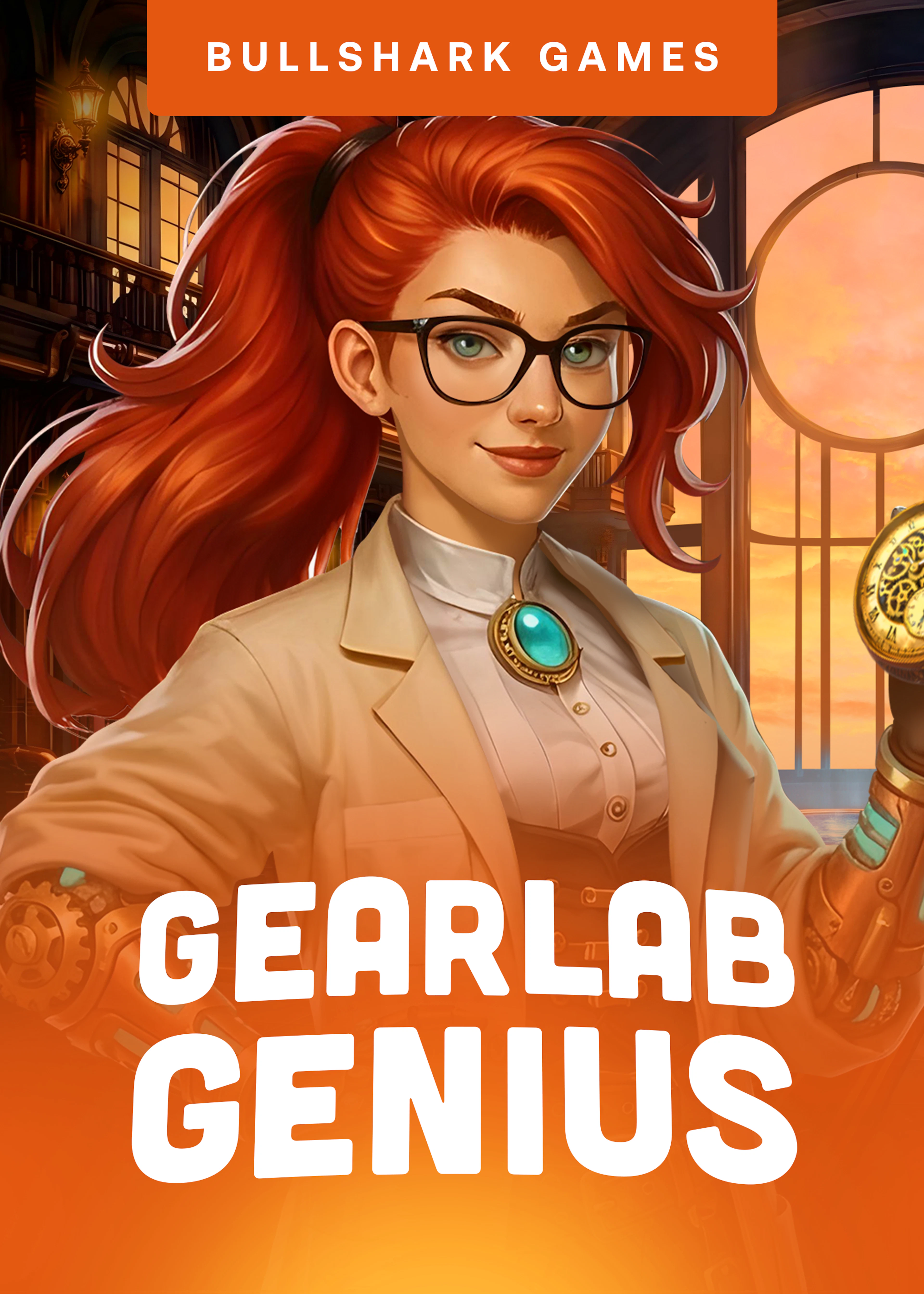 Gearlab Genius