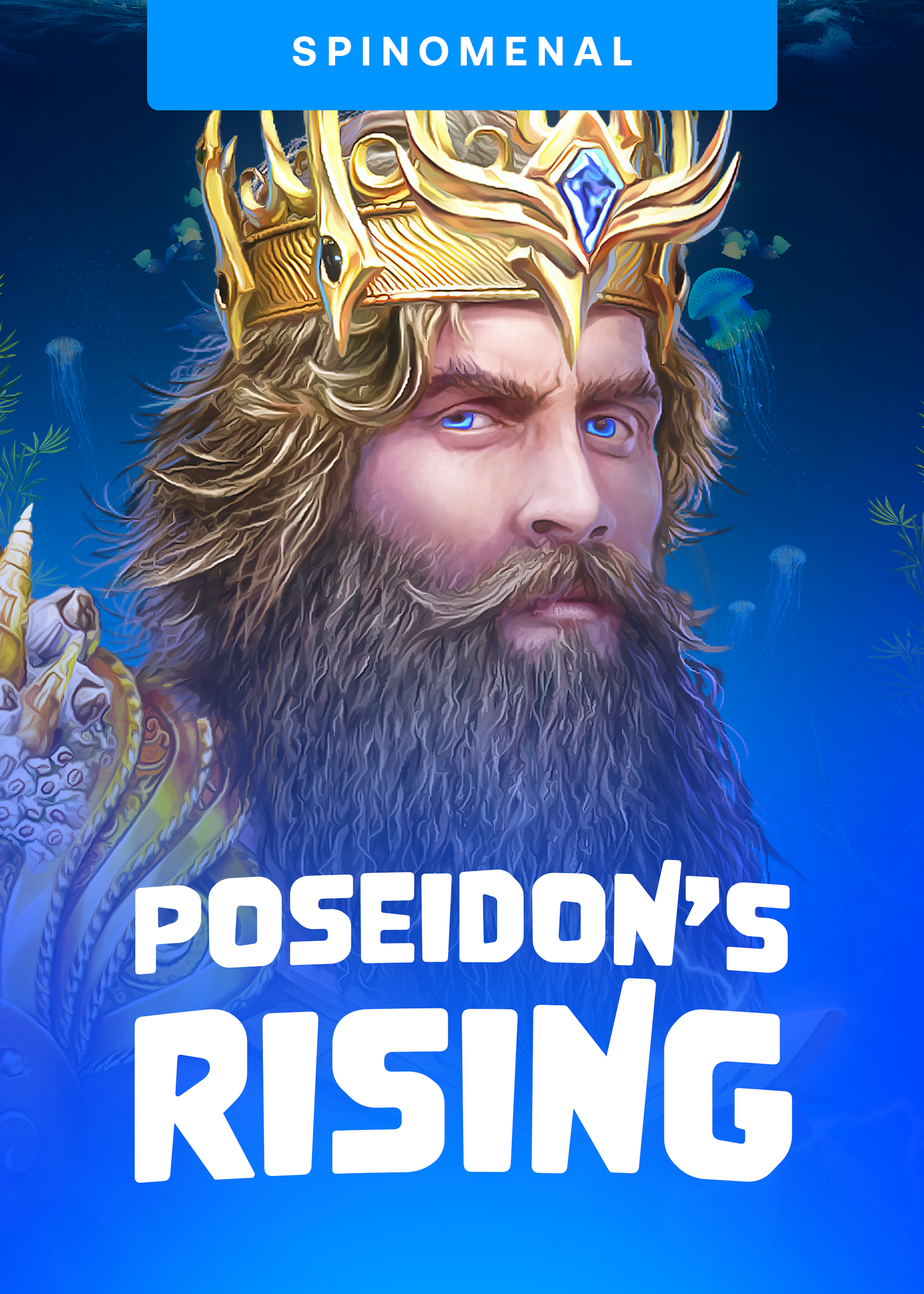 Poseidon's Rising