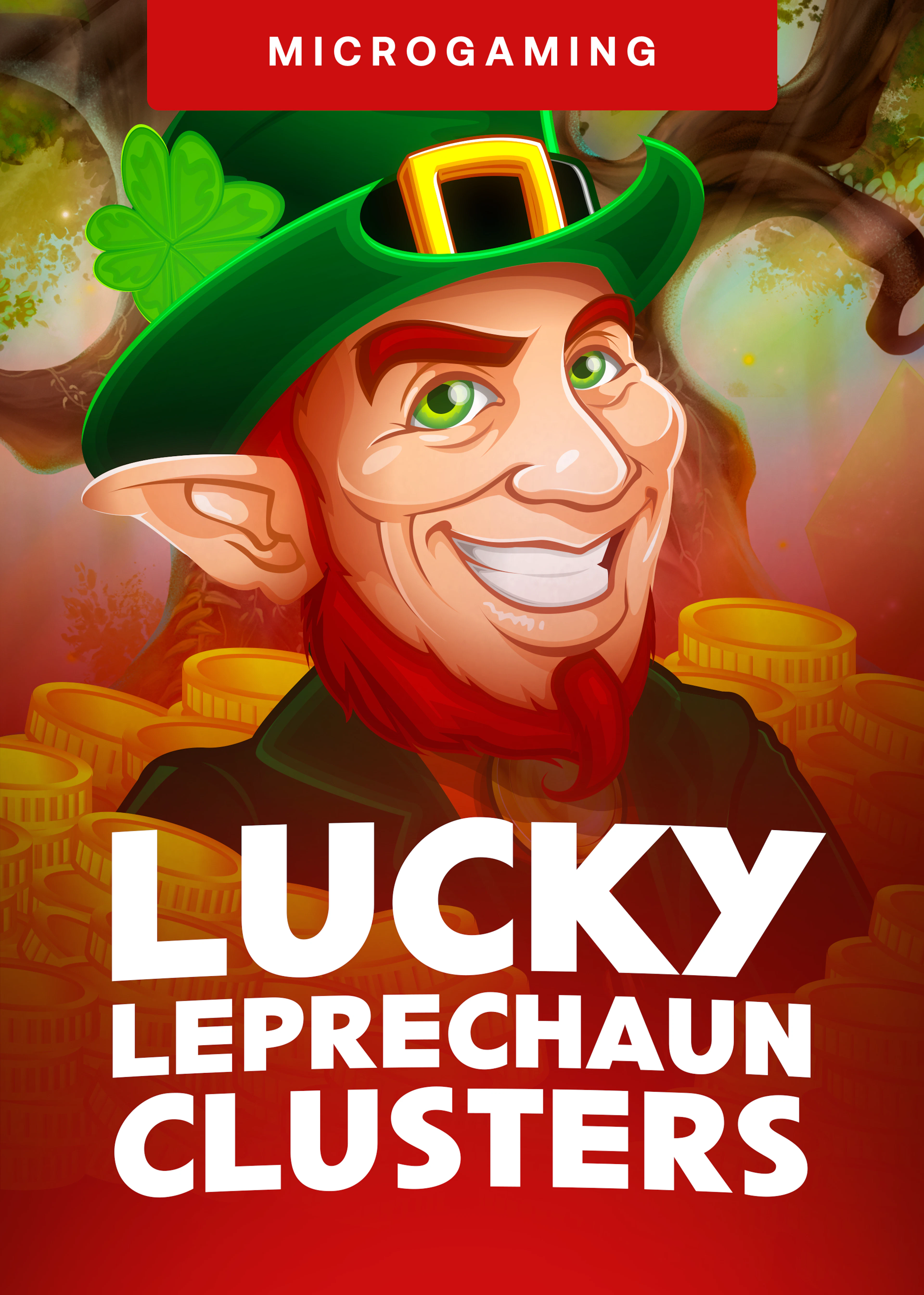 Lucky Leprechaun Clusters