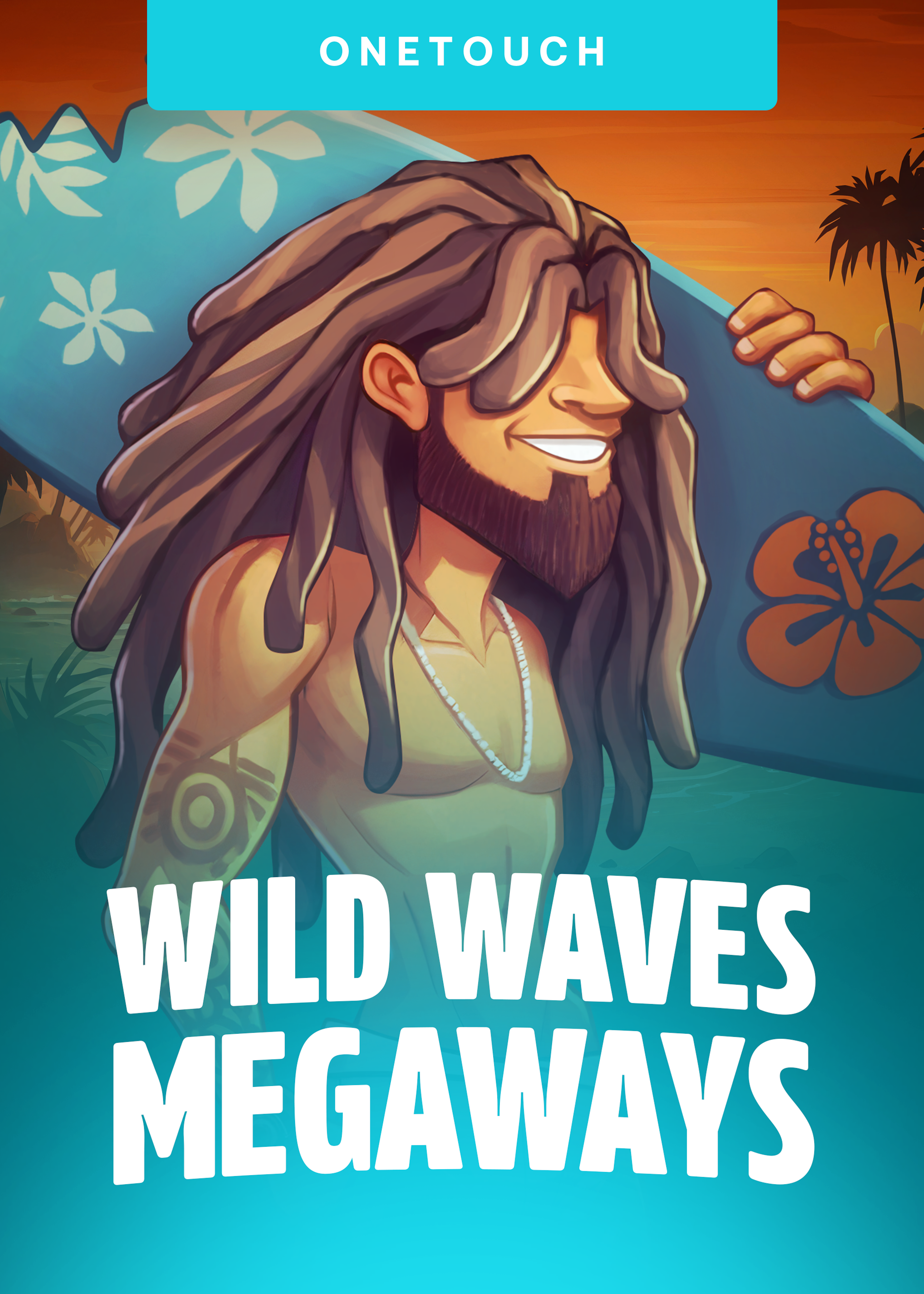 Wild Waves Megaways