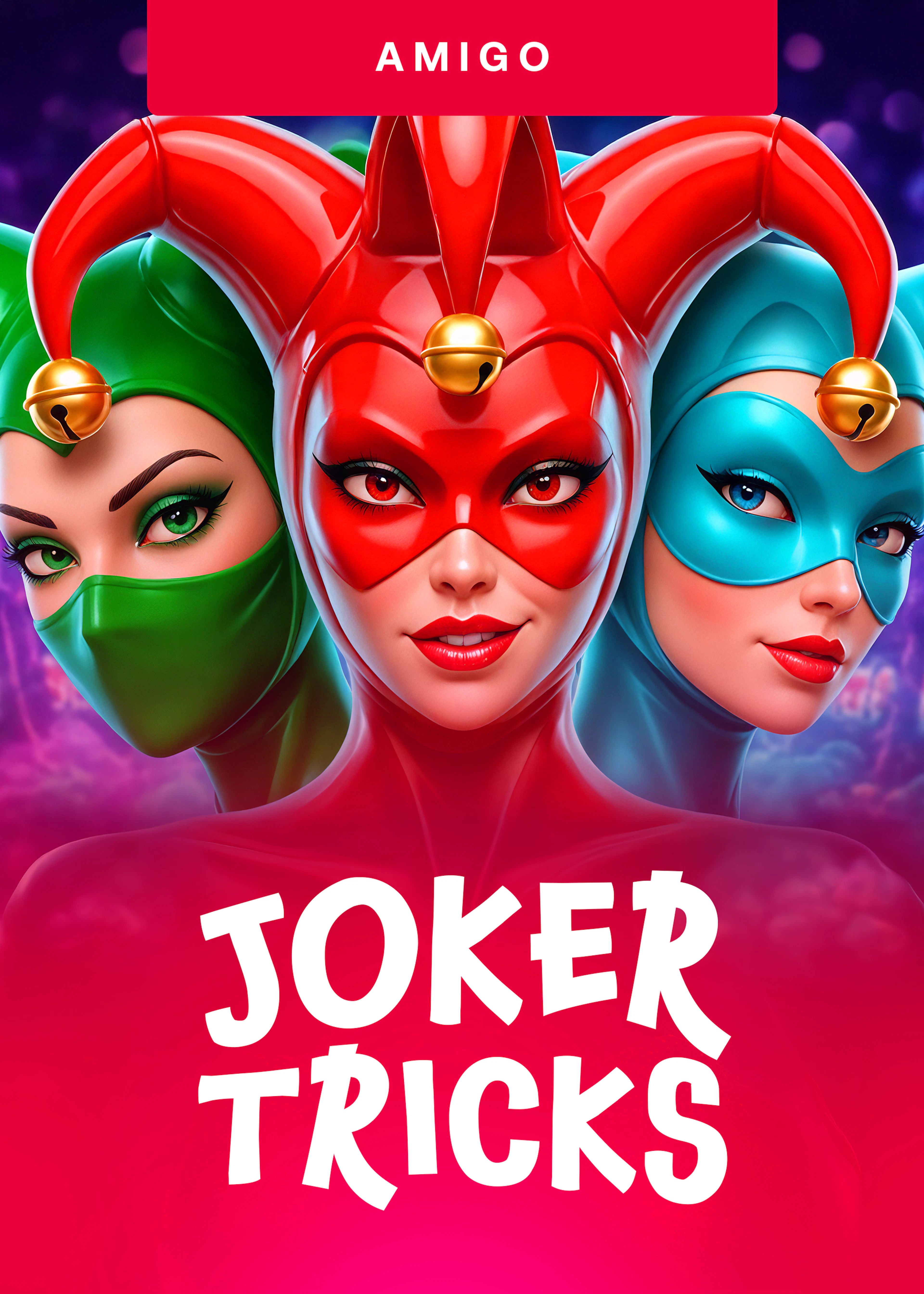 Joker Tricks