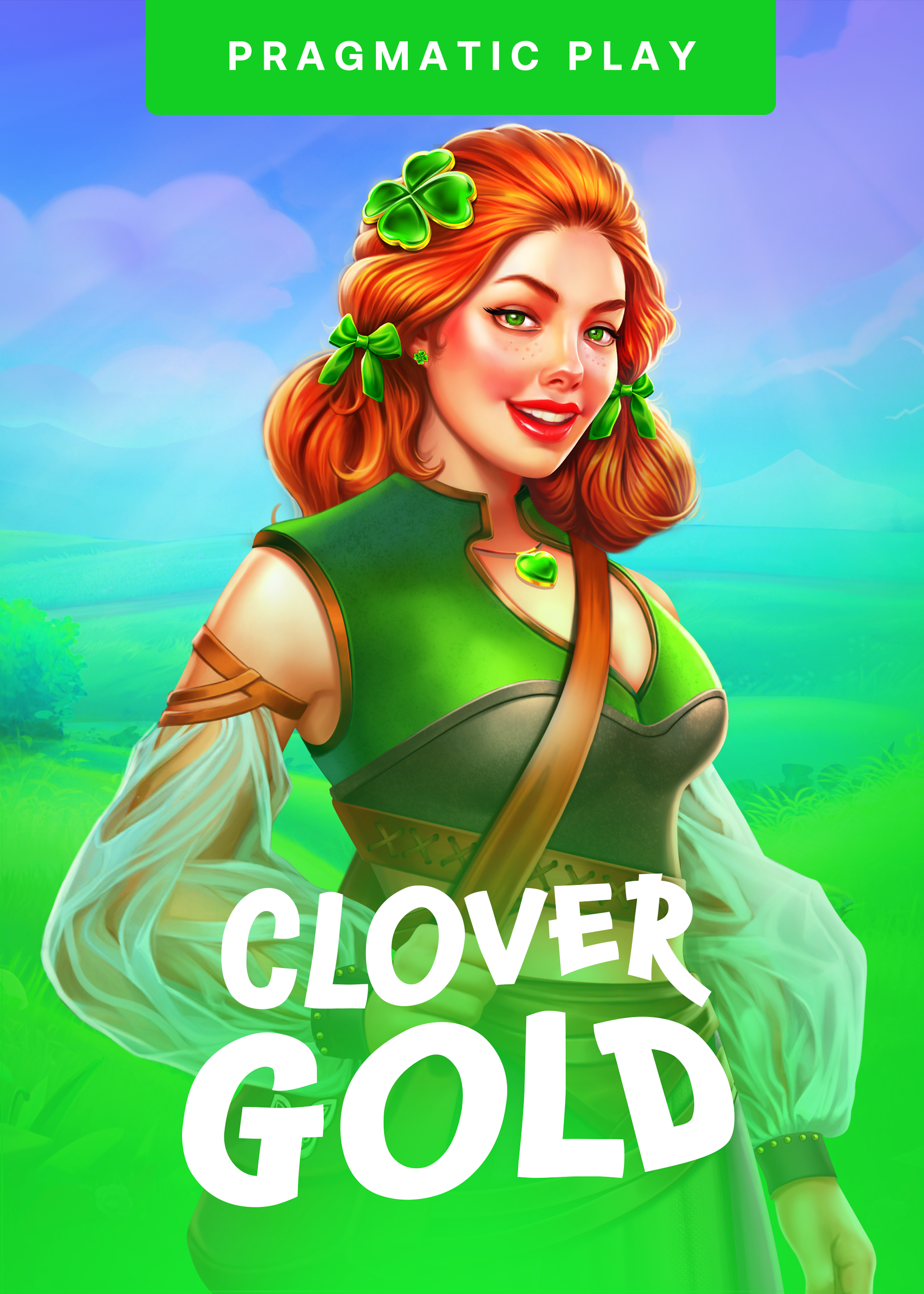 Clover Gold
