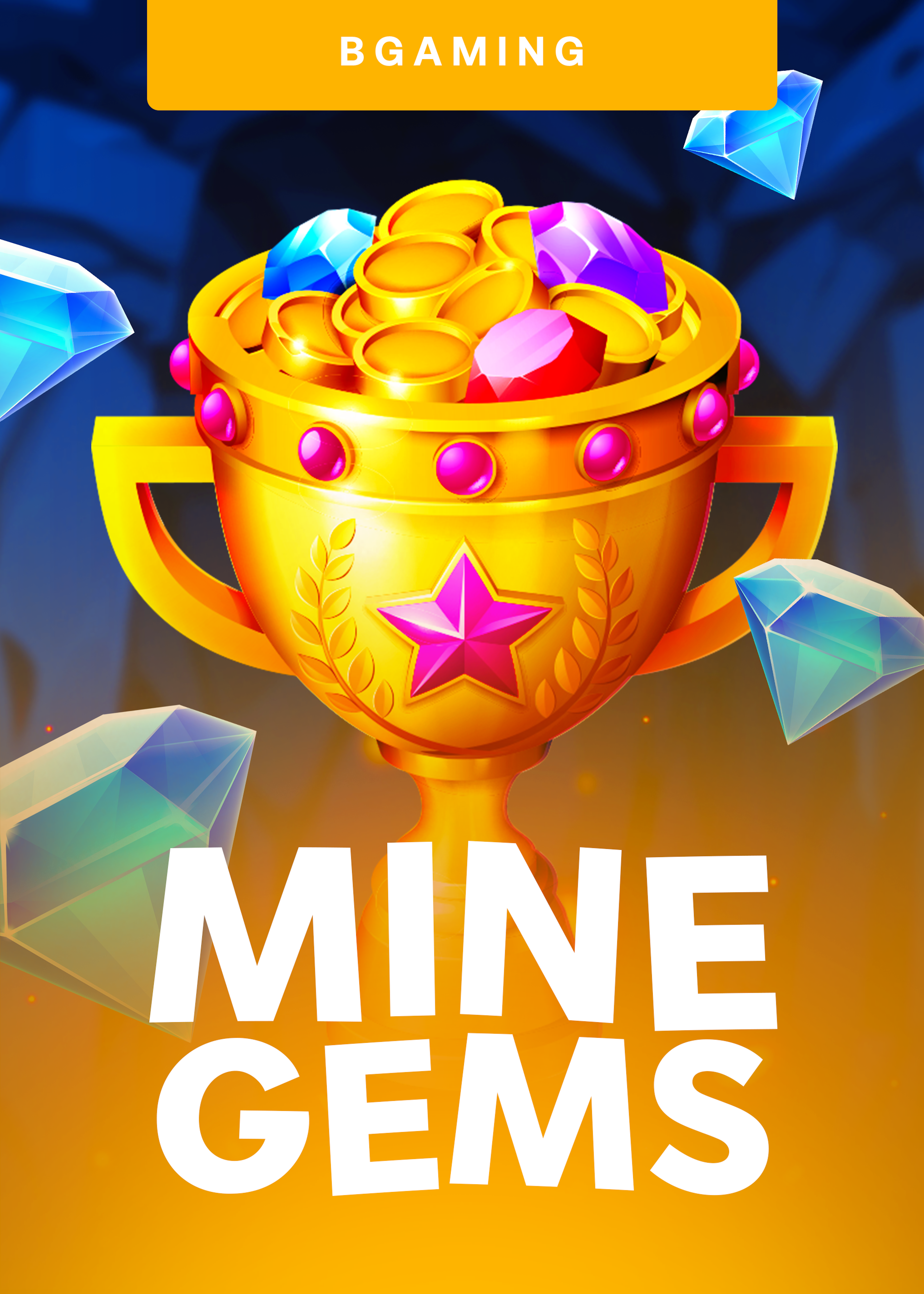 Mine Gems