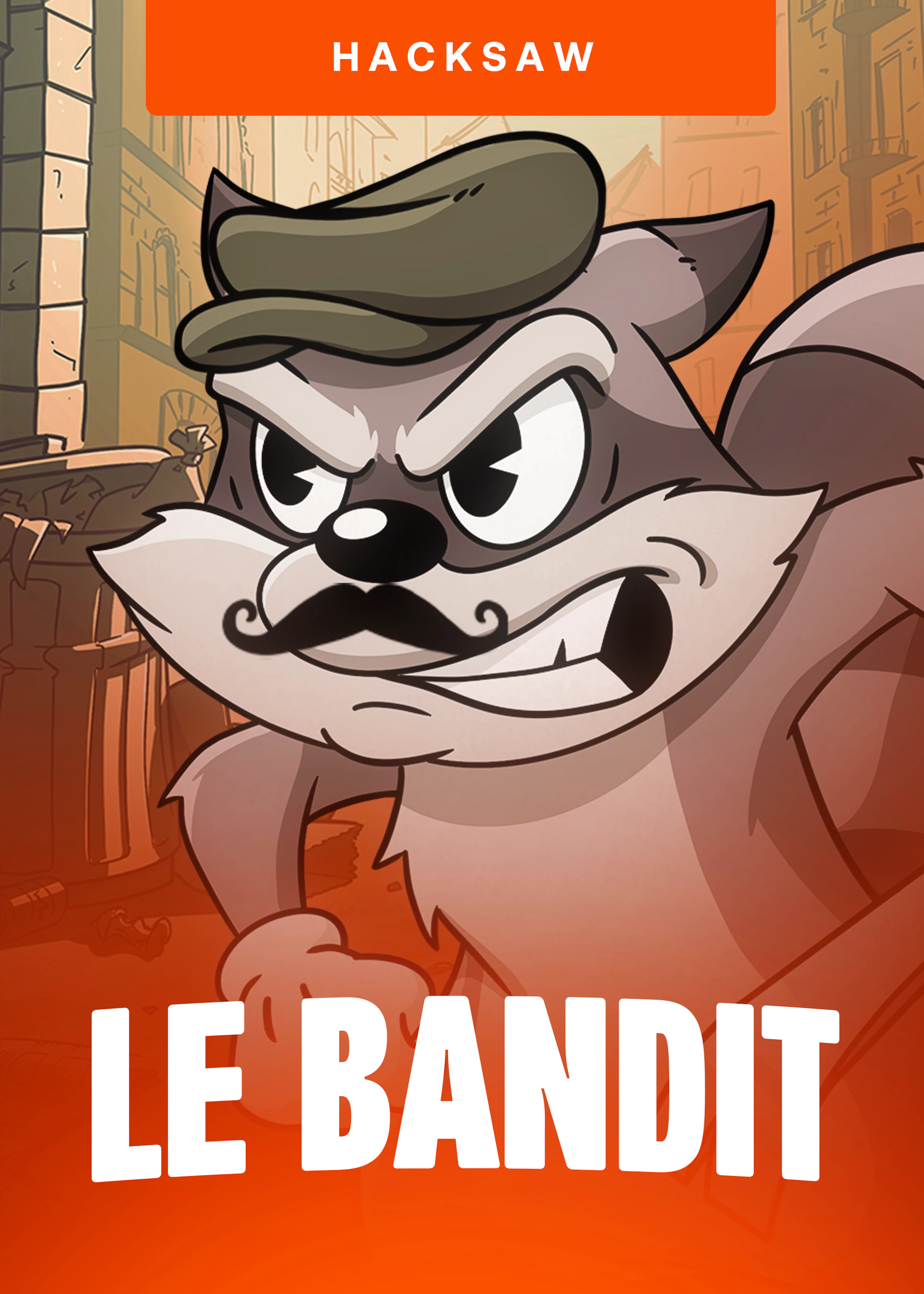 Le Bandit
