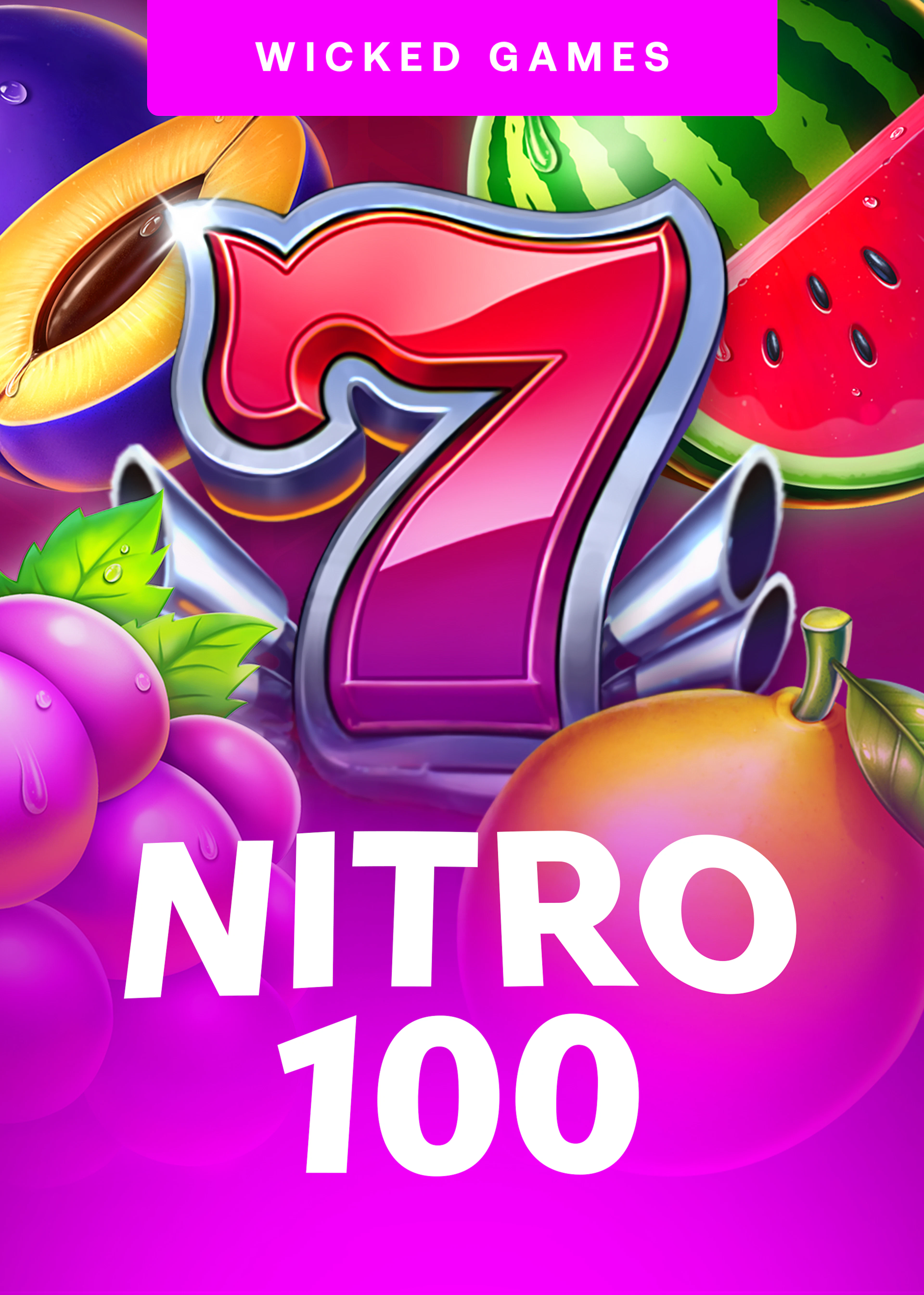 Nitro100