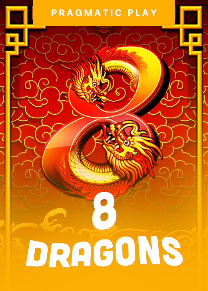 8 Dragons