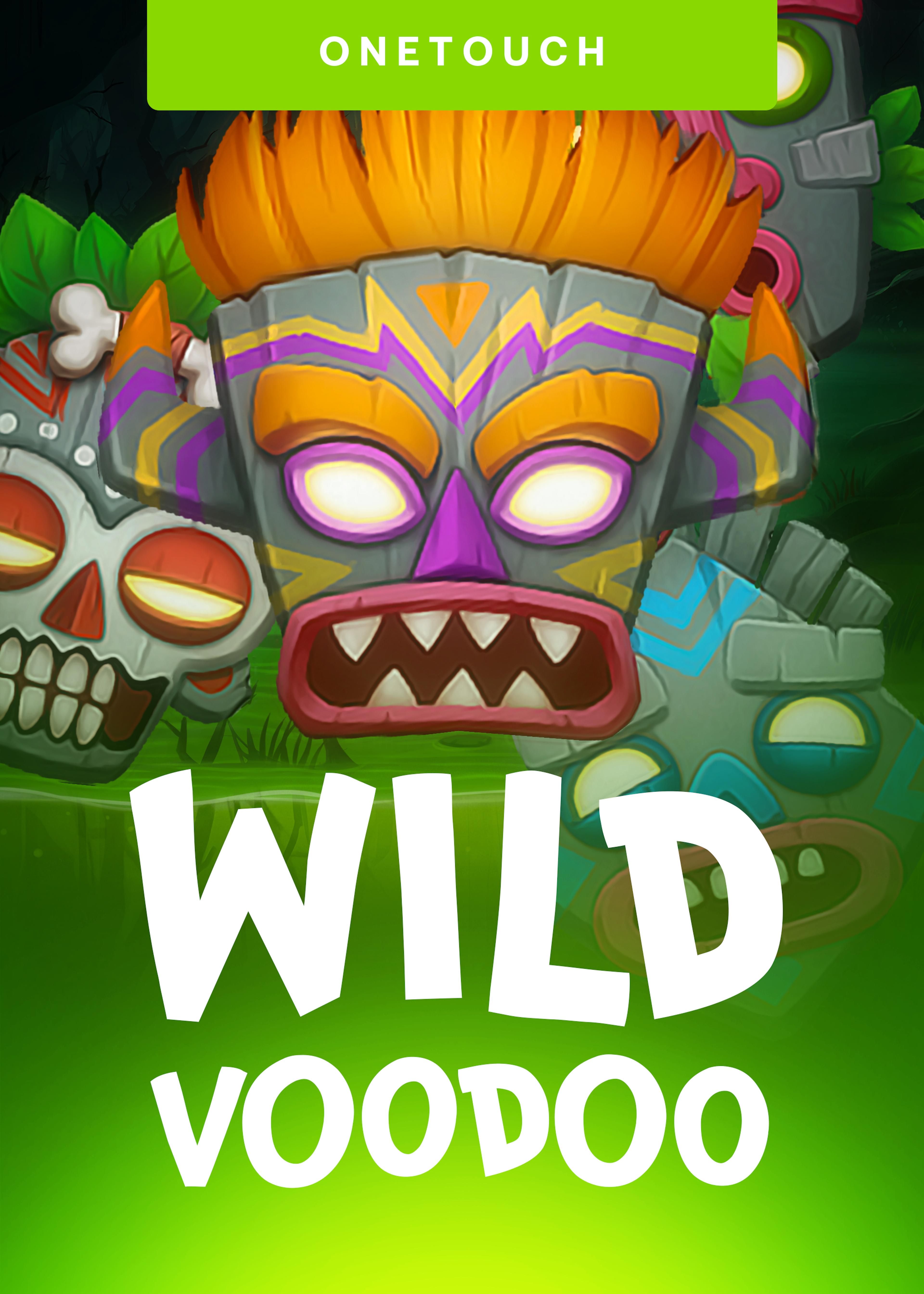 Wild Voodoo
