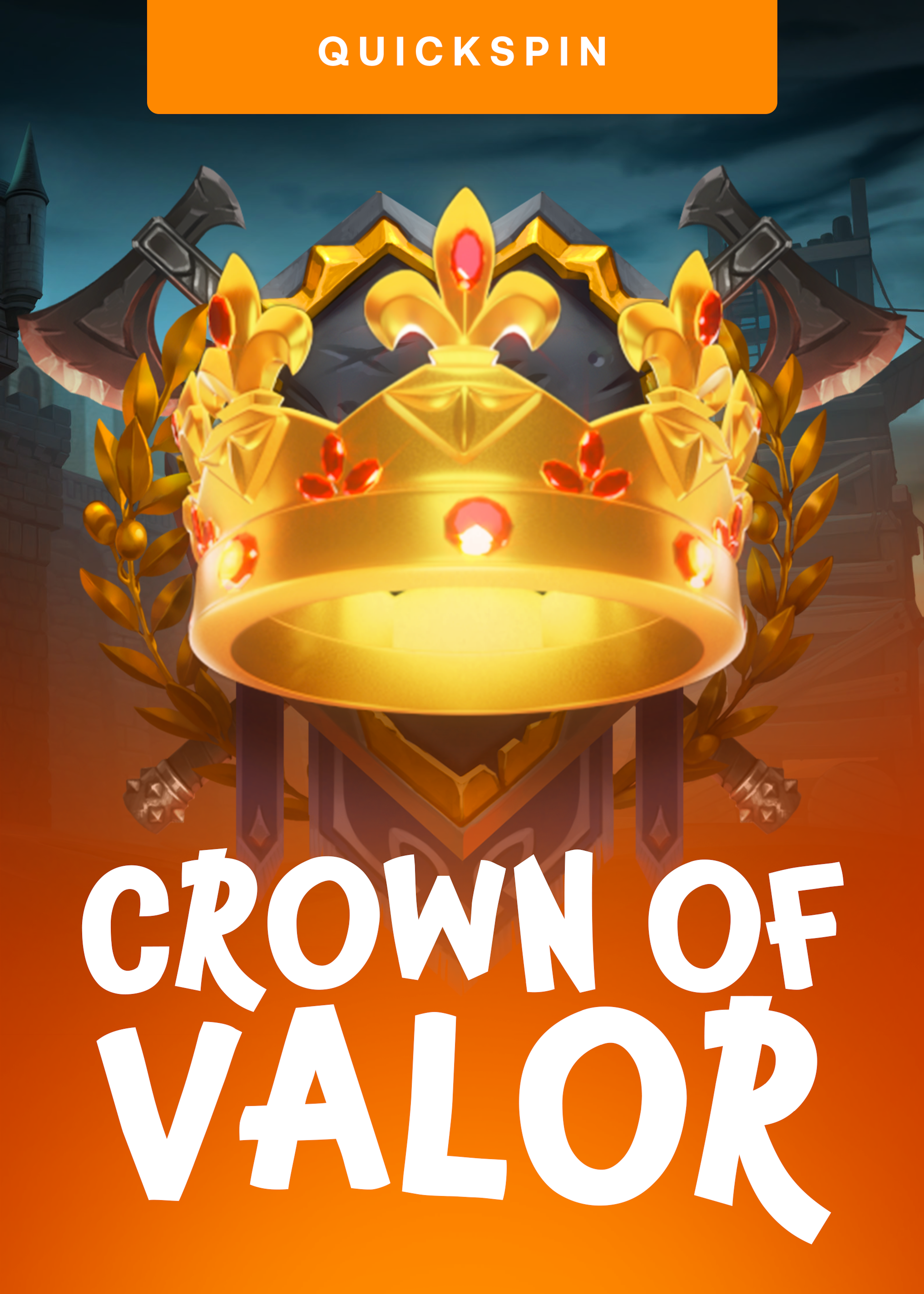 Crown of Valor