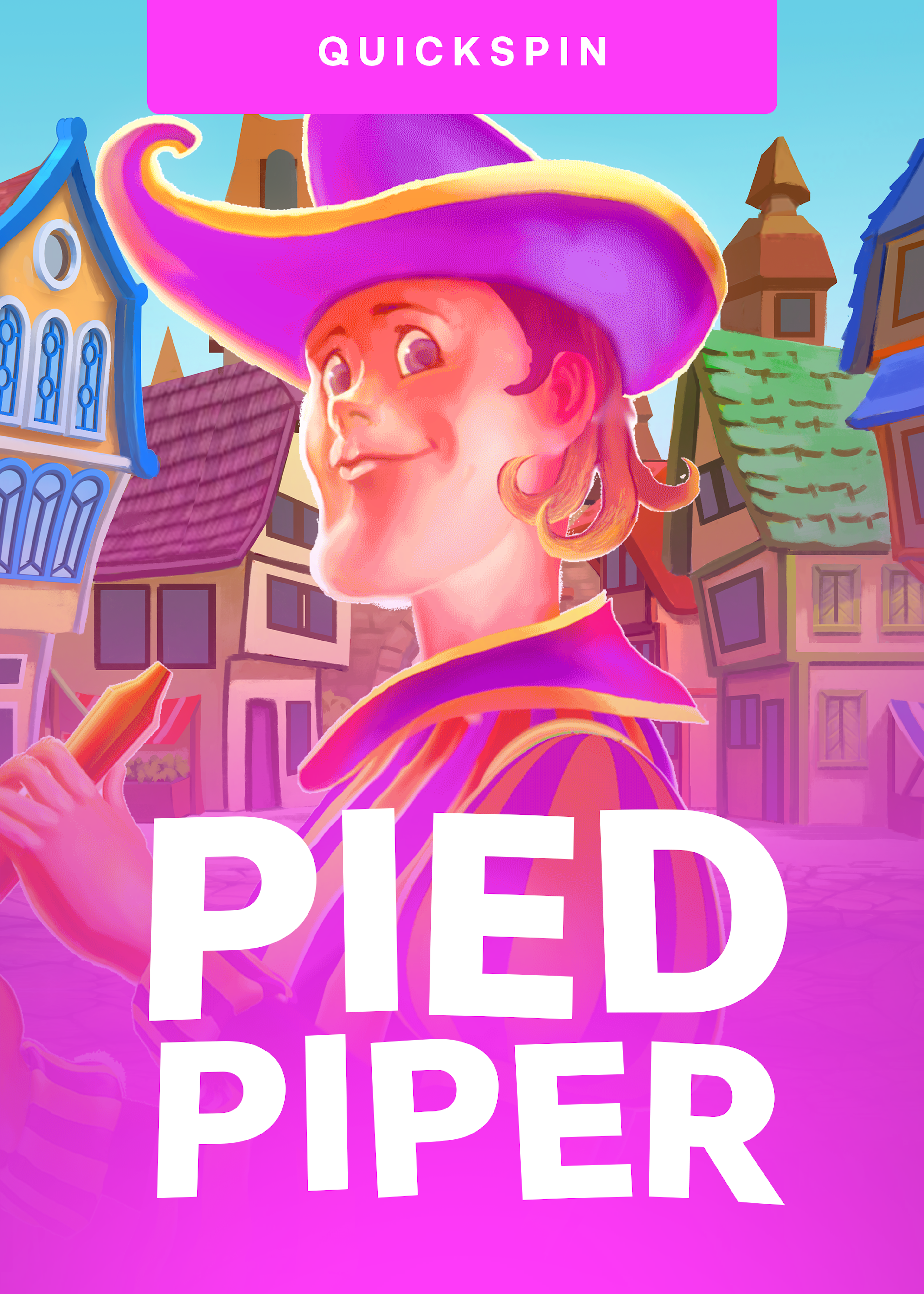 Pied Piper