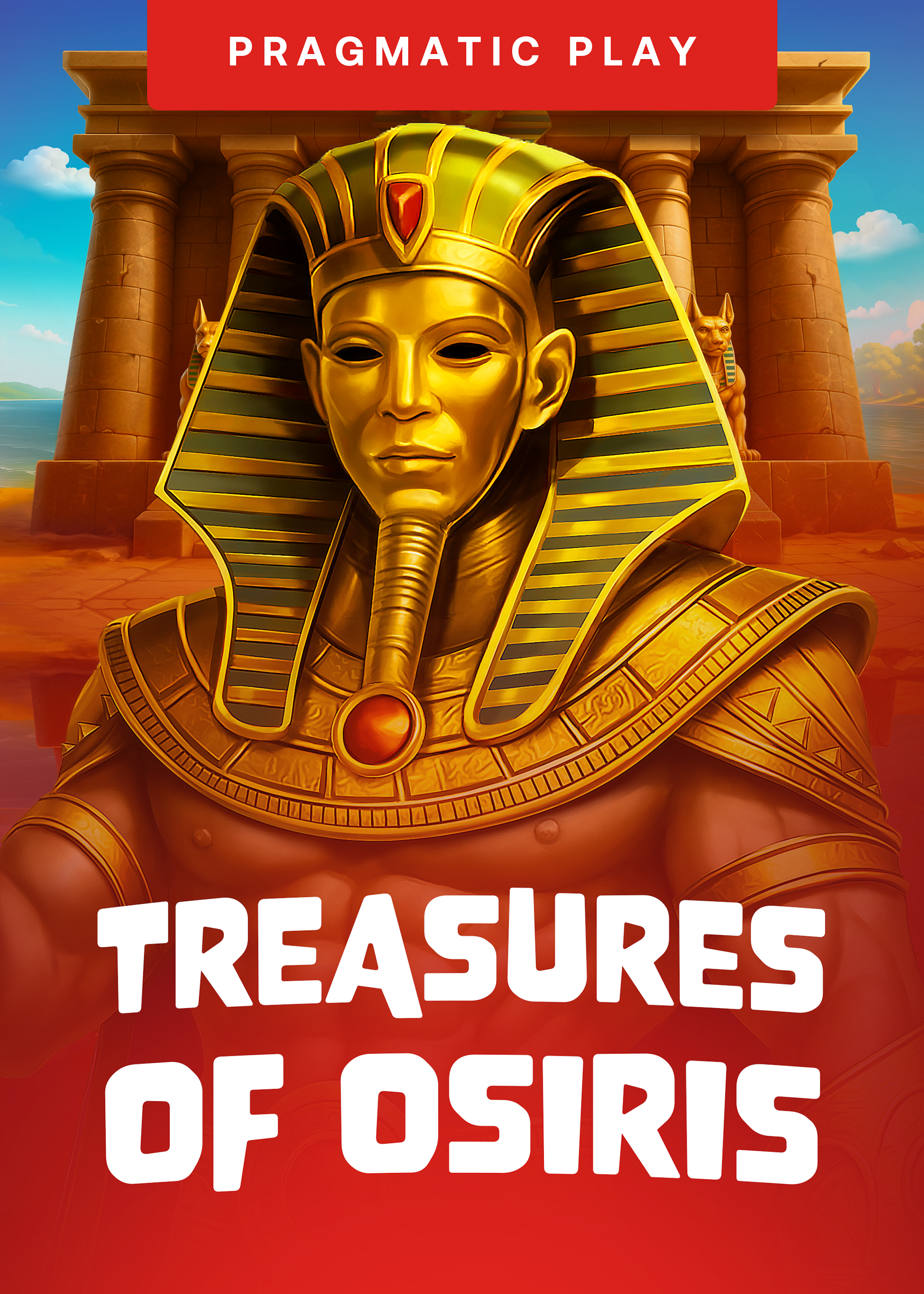Treasures of Osiris