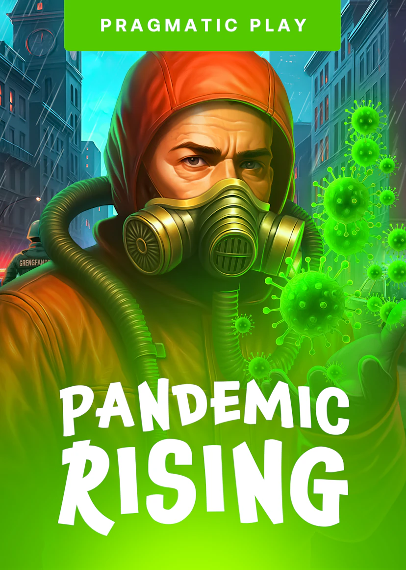 Pandemic Rising