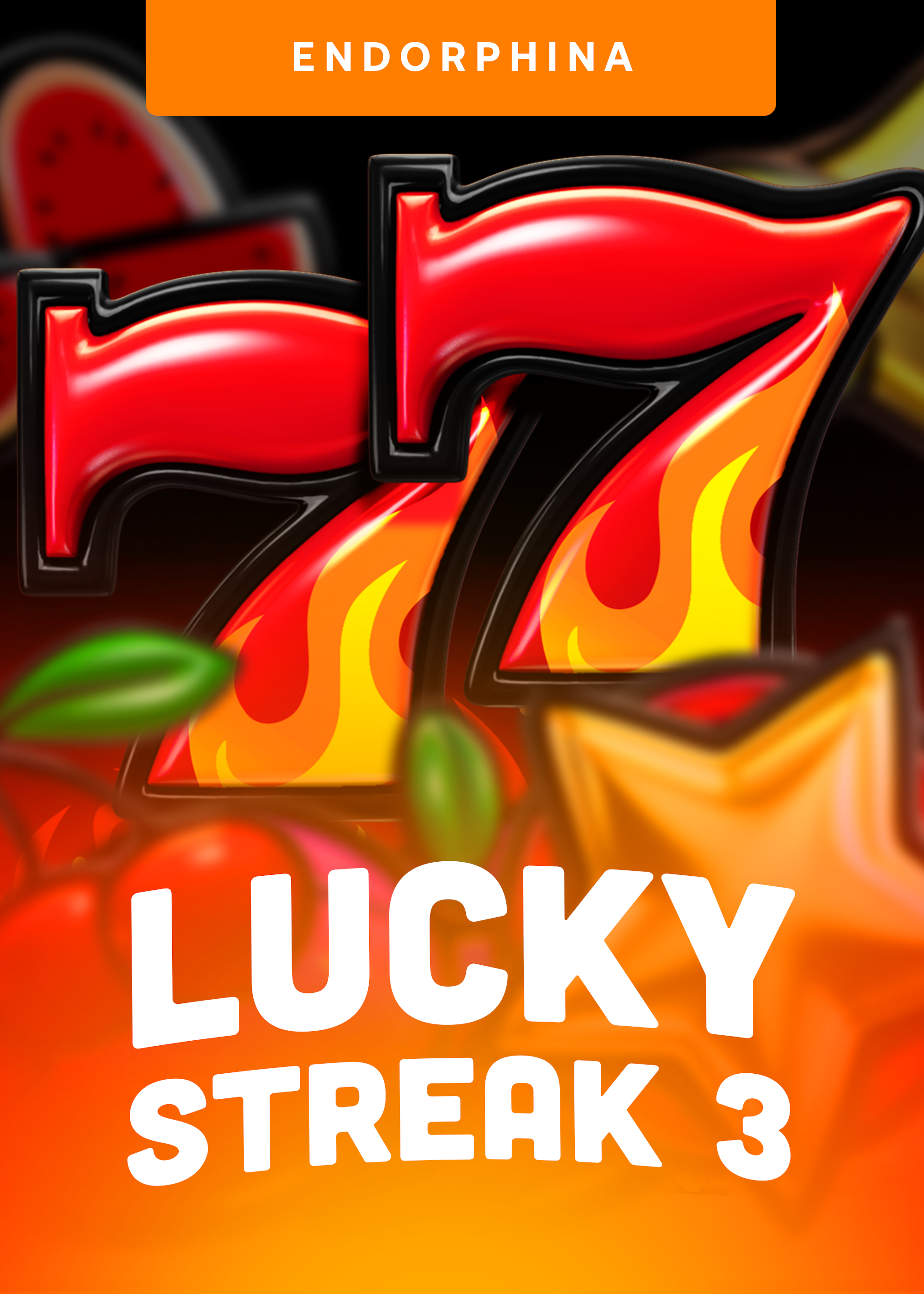 Lucky Streak 3