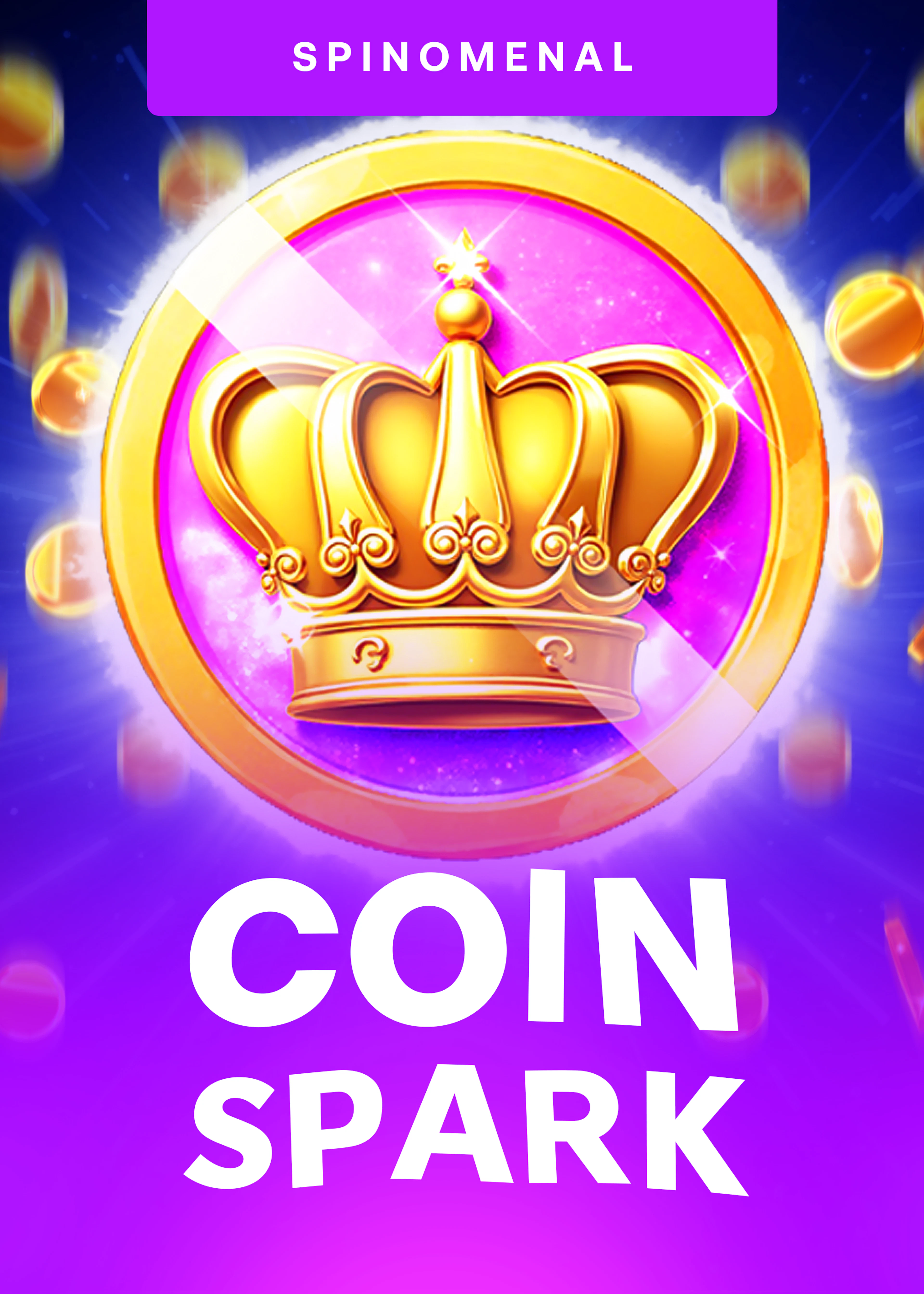 Coin Spark