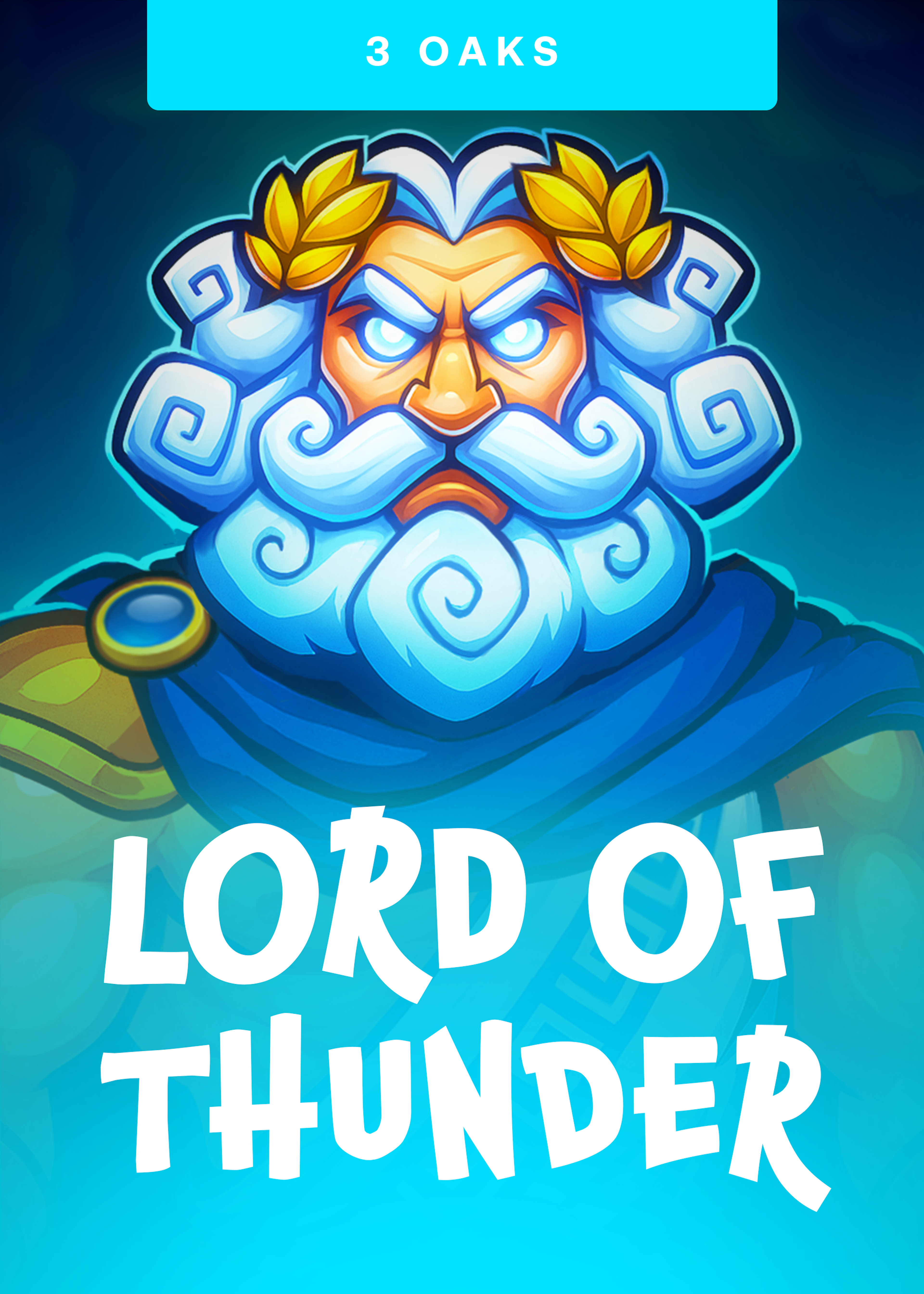 Lord of Thunder