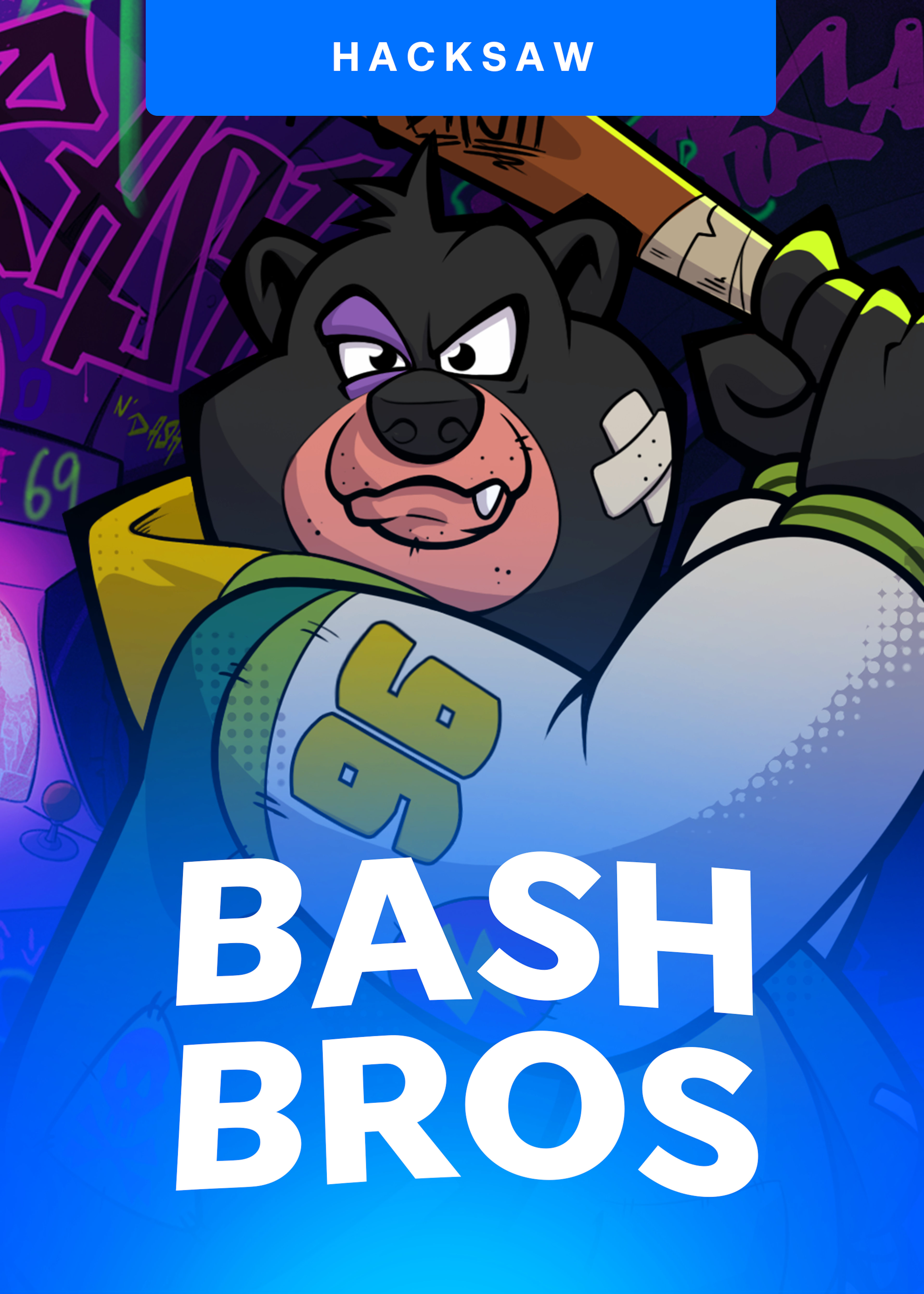 Bash Bros