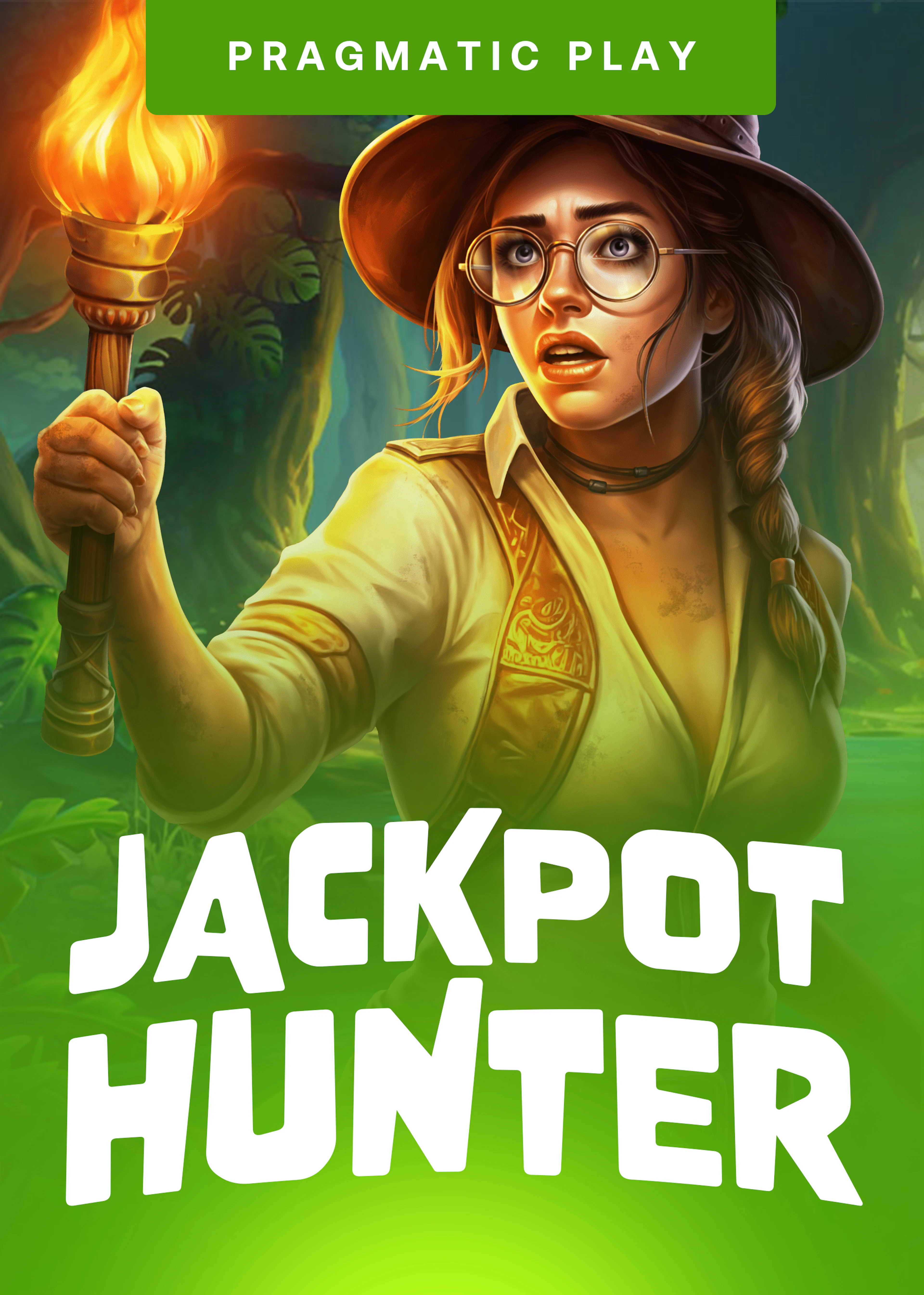 Jackpot Hunter