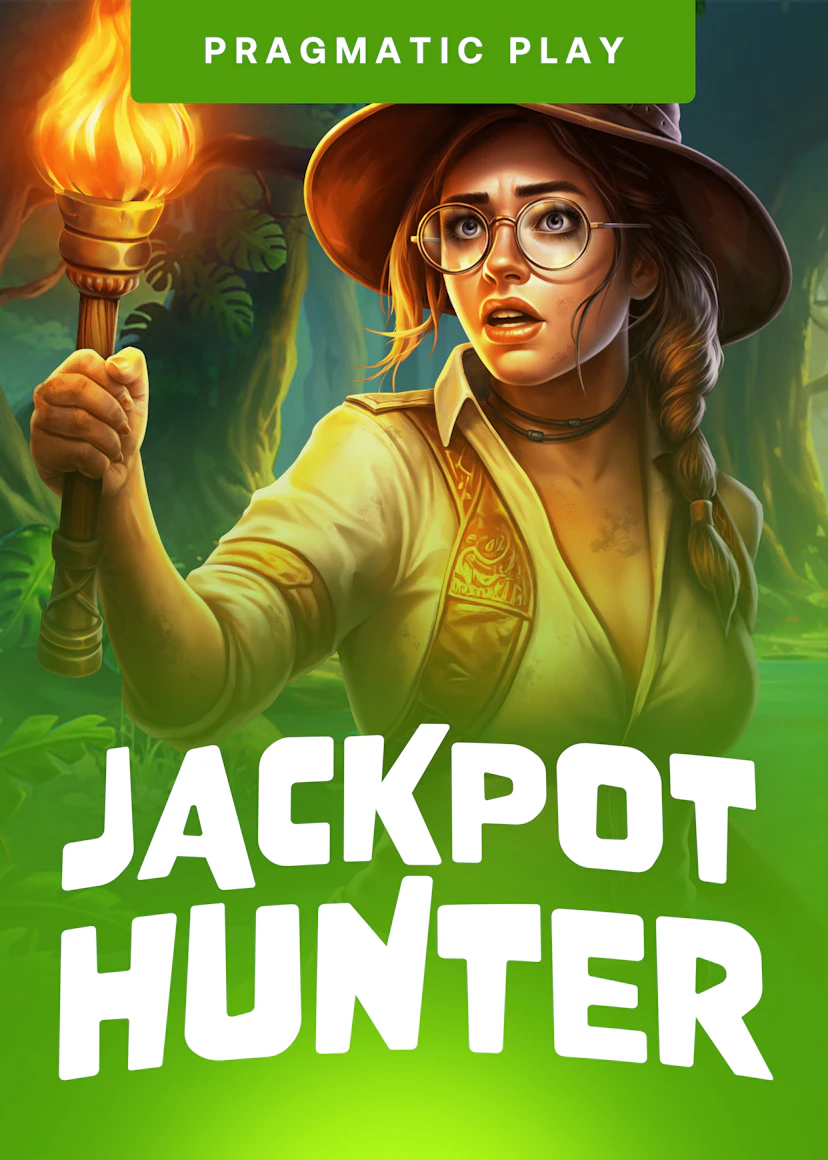 Jackpot Hunter
