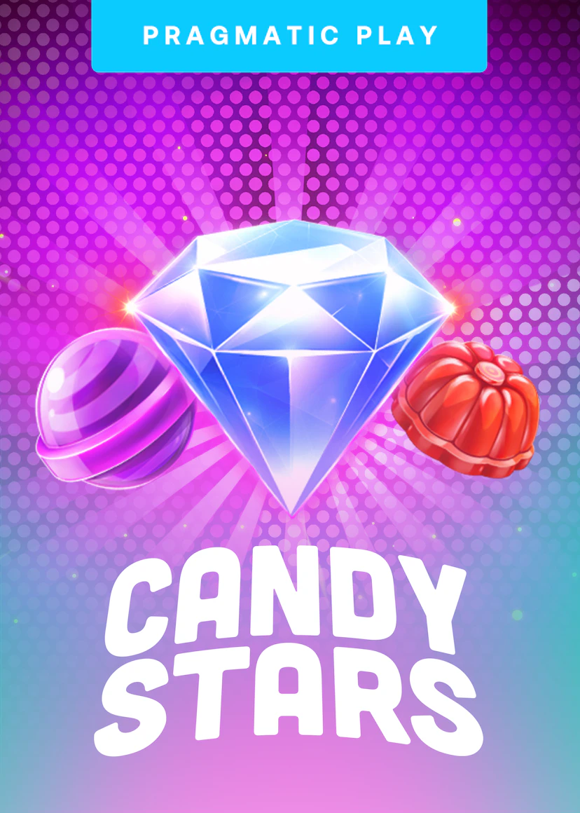 Candy Stars