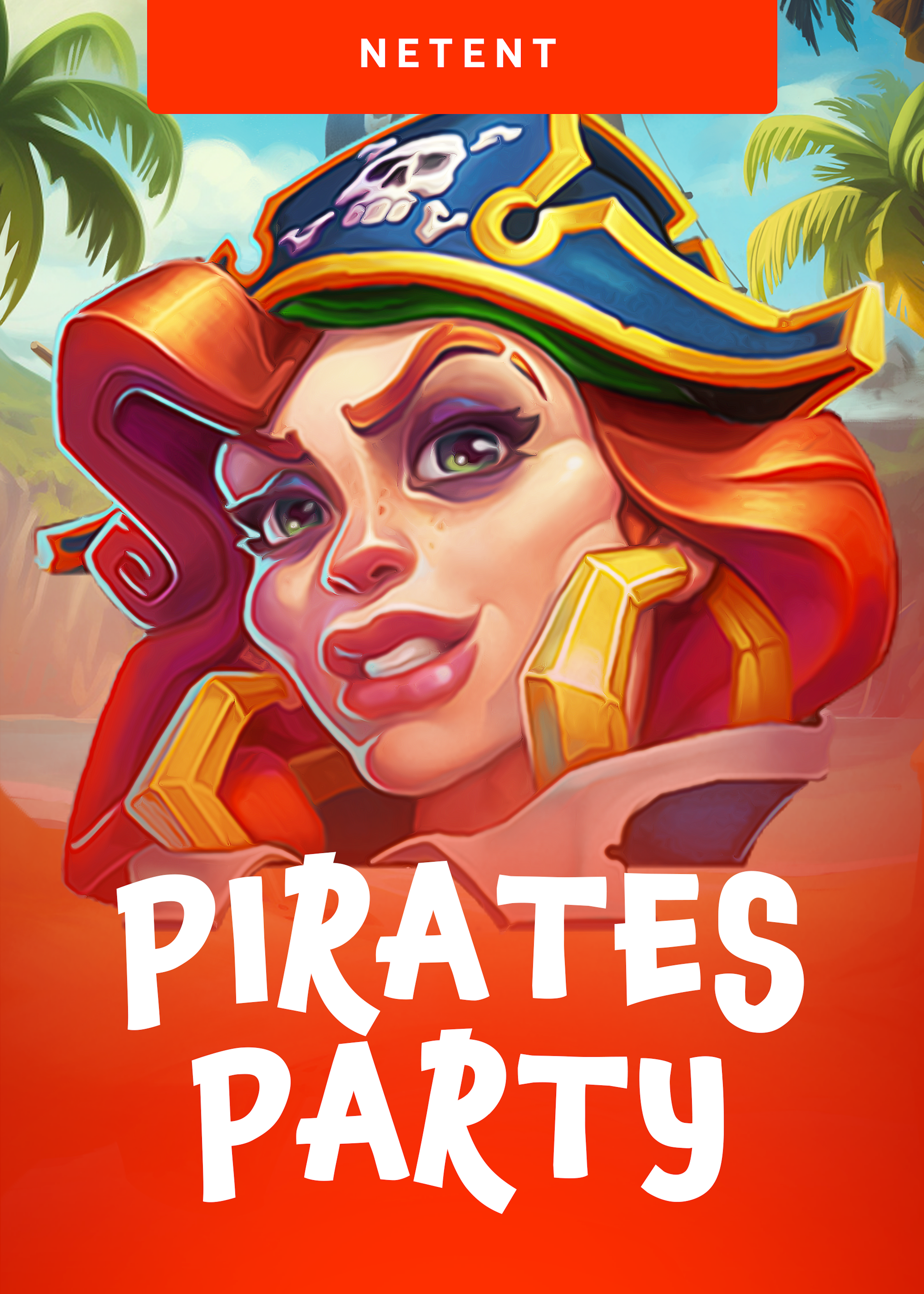 Pirates Party