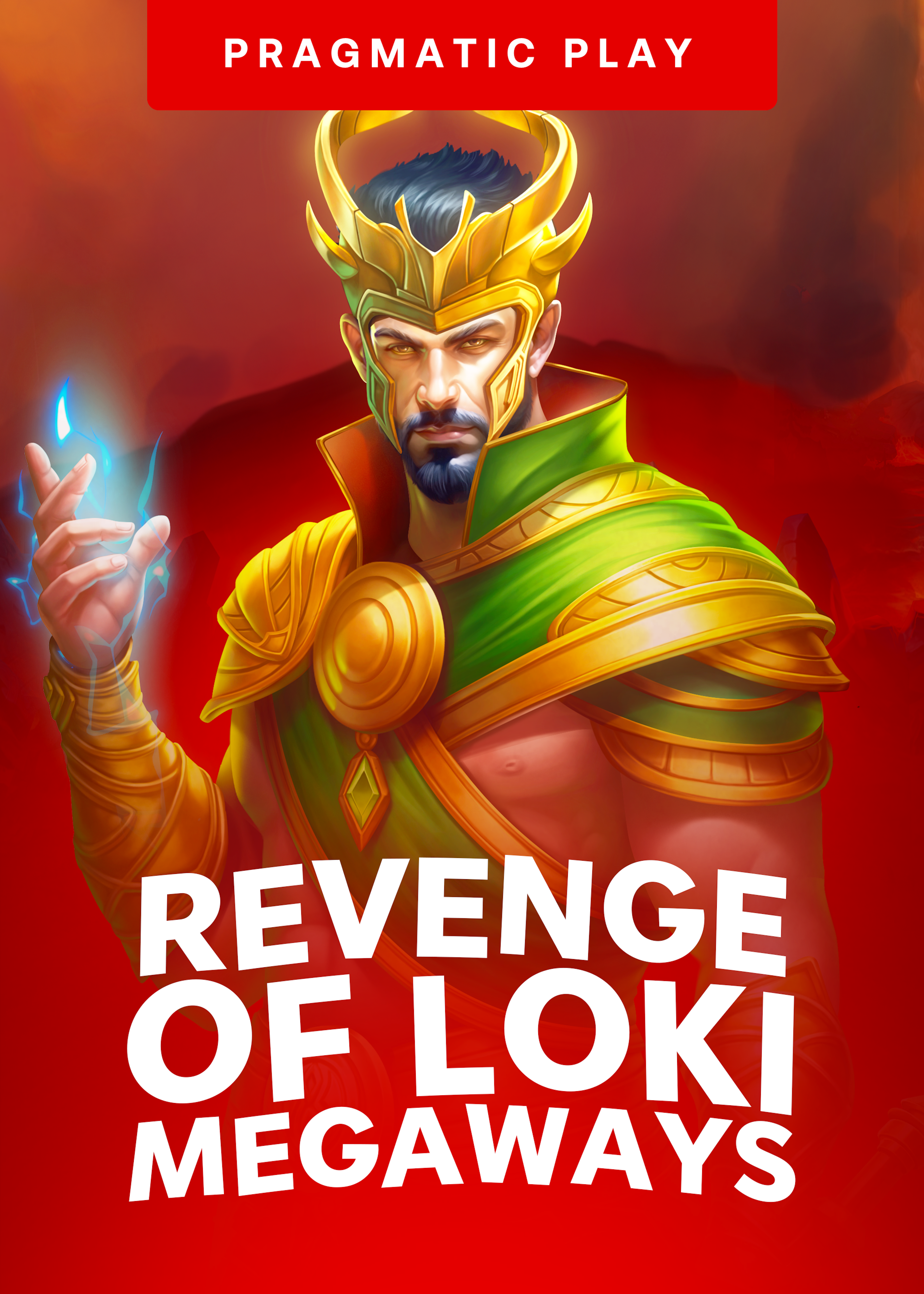 Revenge of Loki Megaways