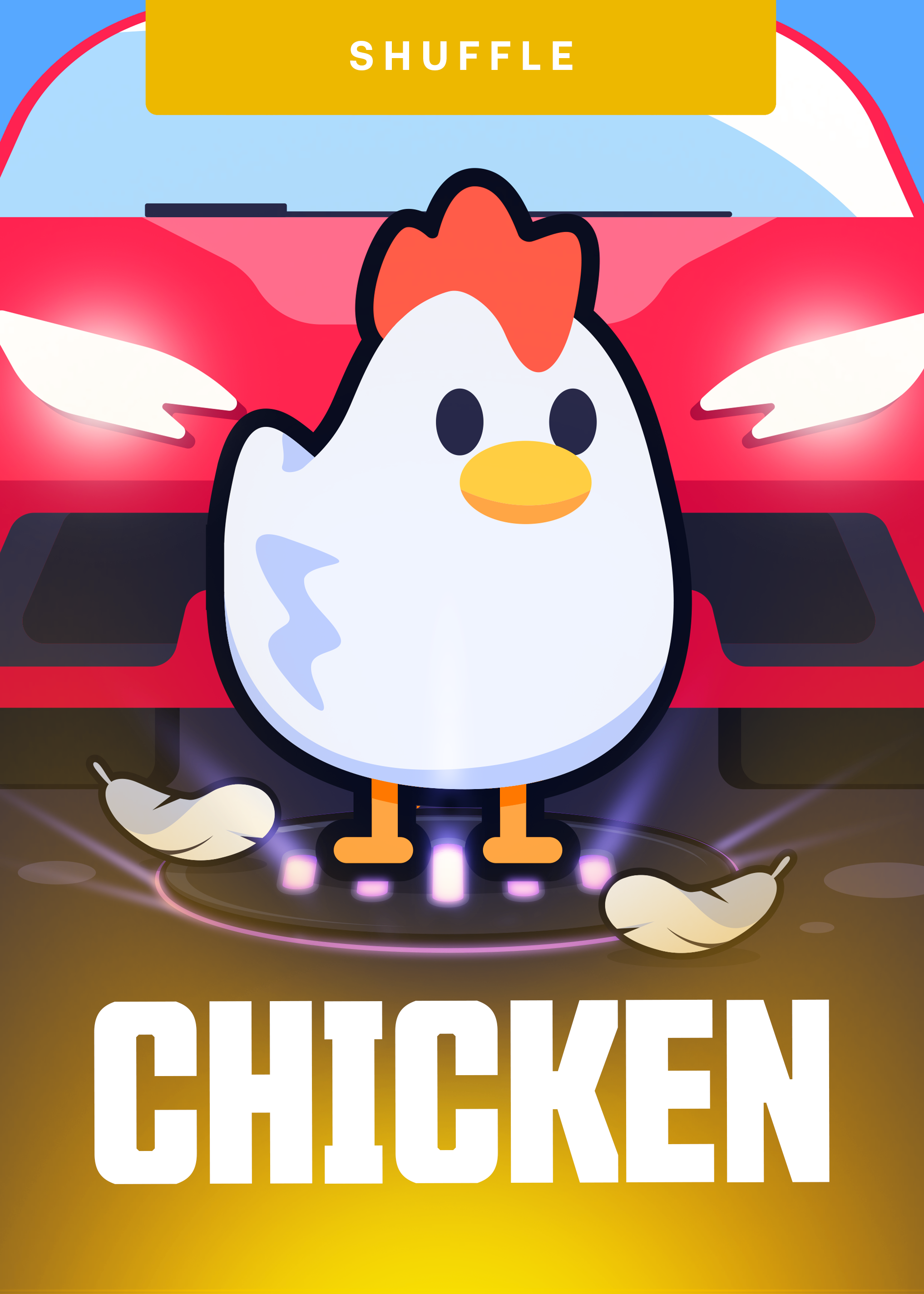 Chicken