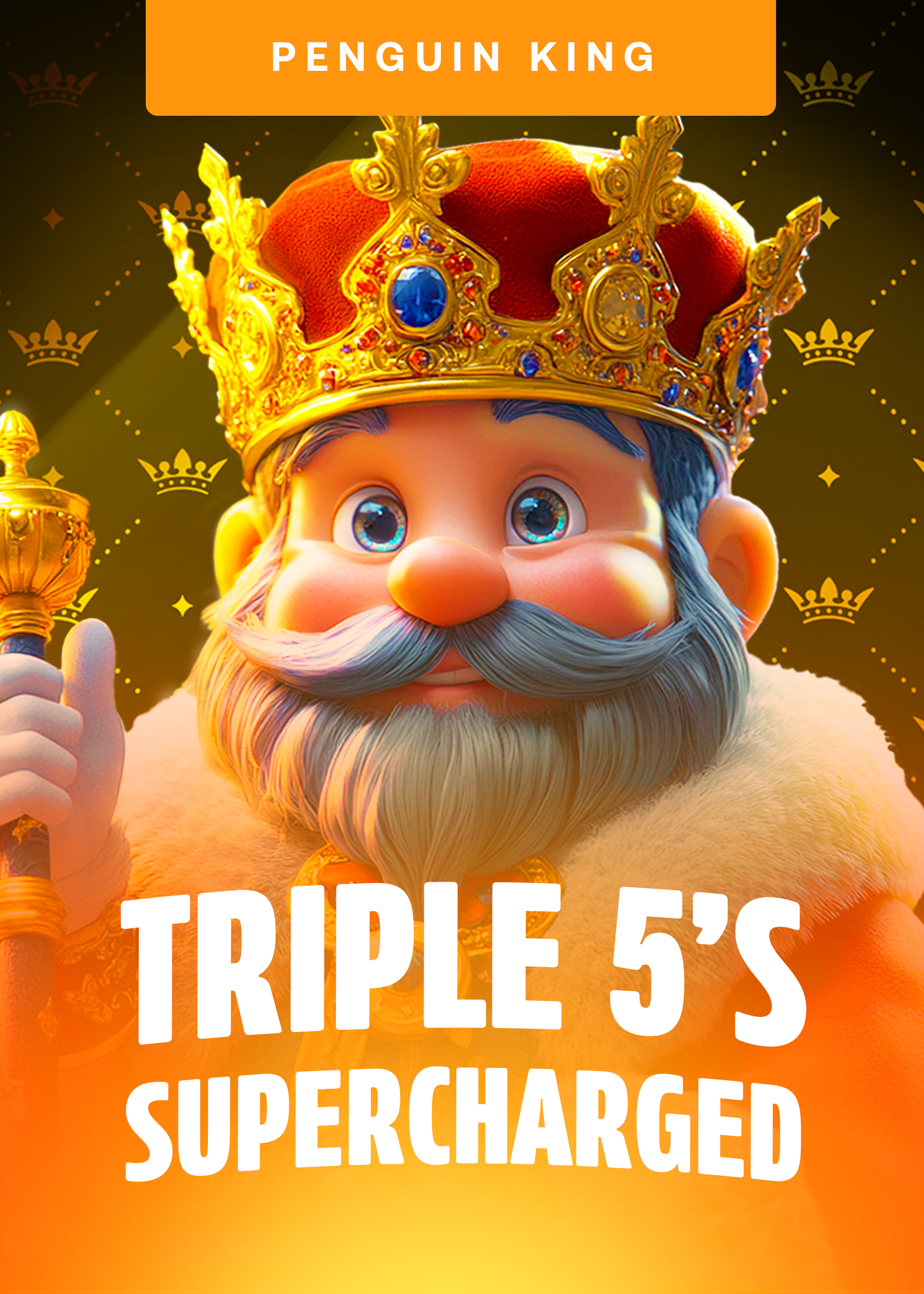 Triple 5’s: Supercharged