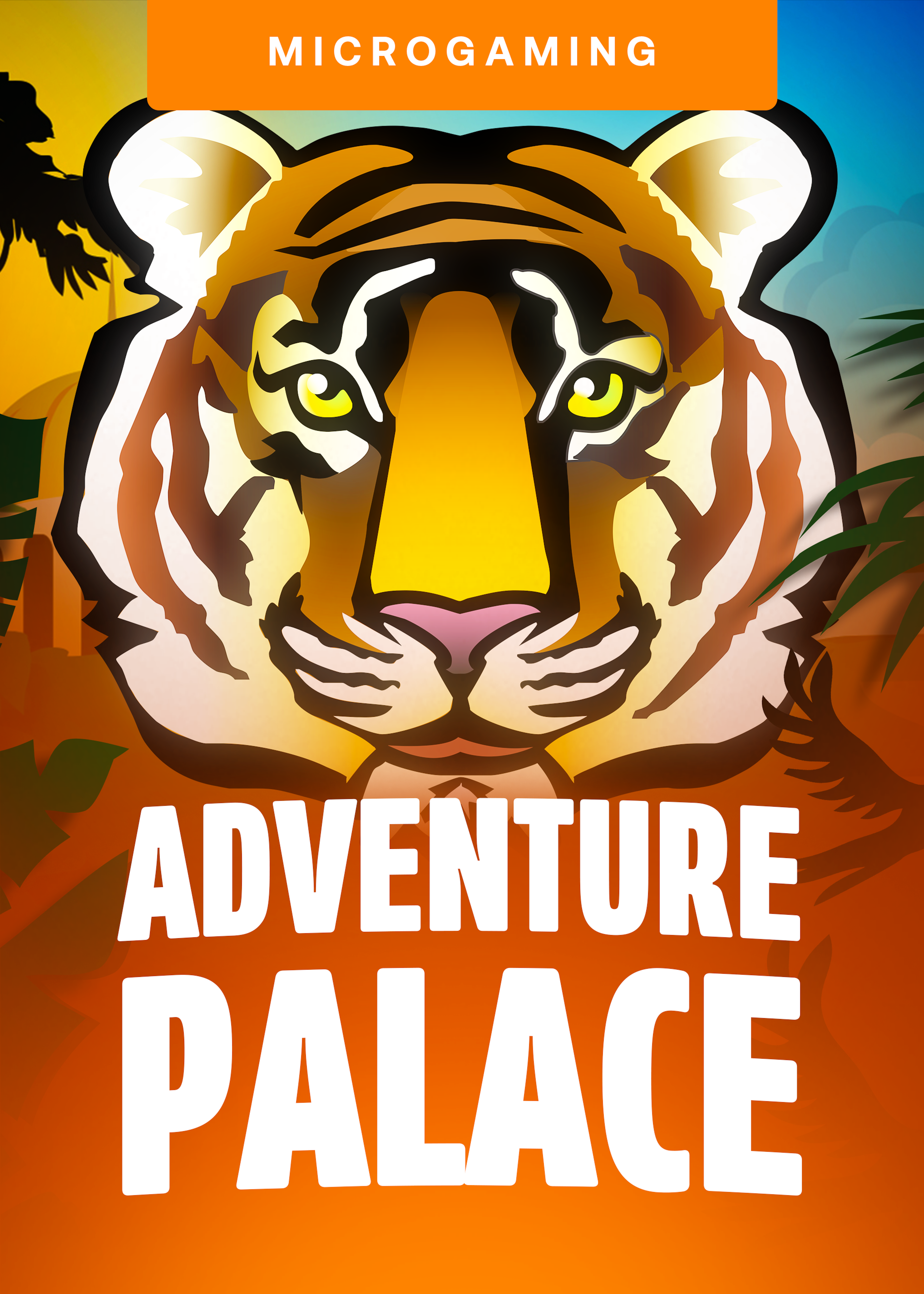 Adventure Palace