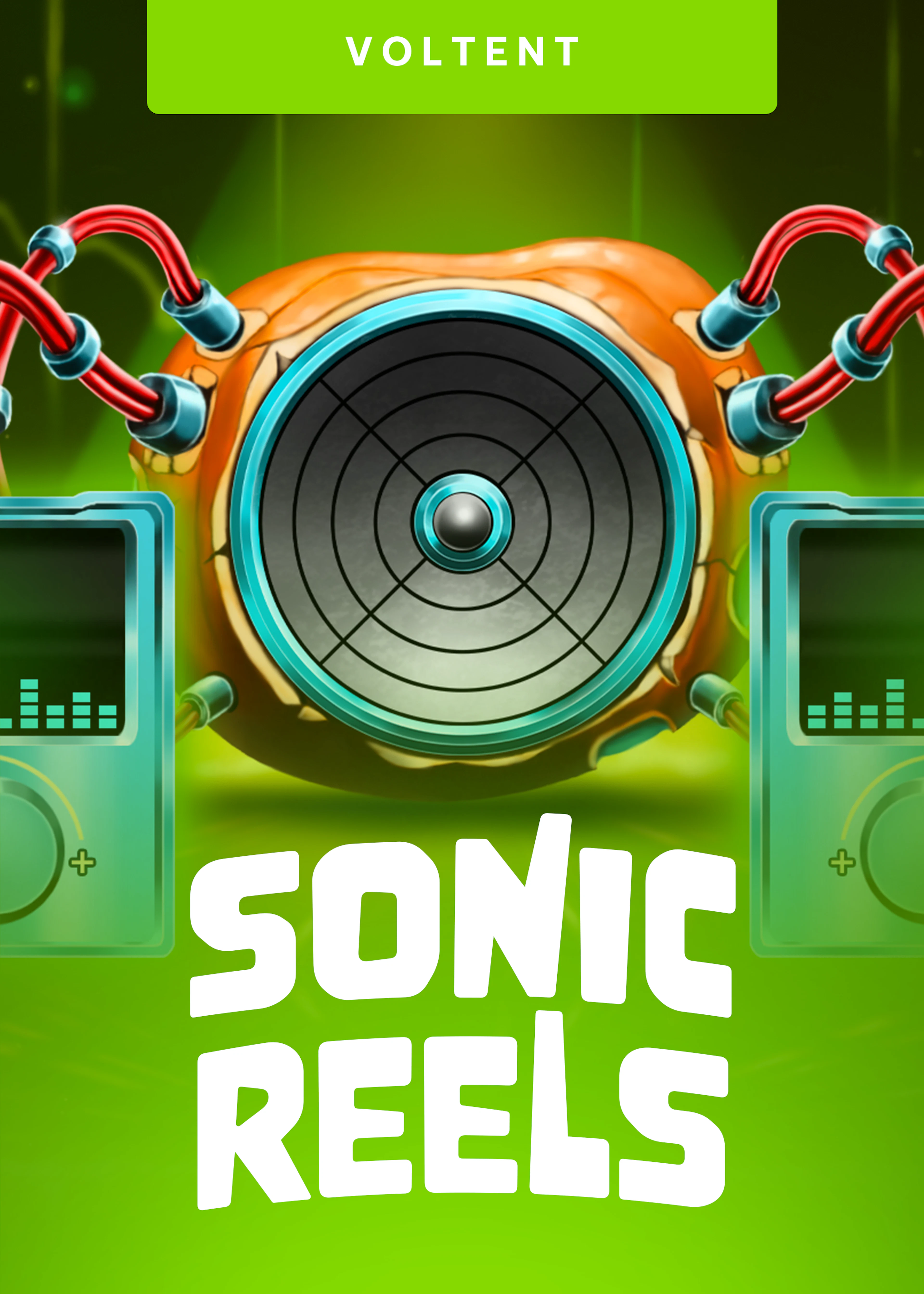 Sonic Reels