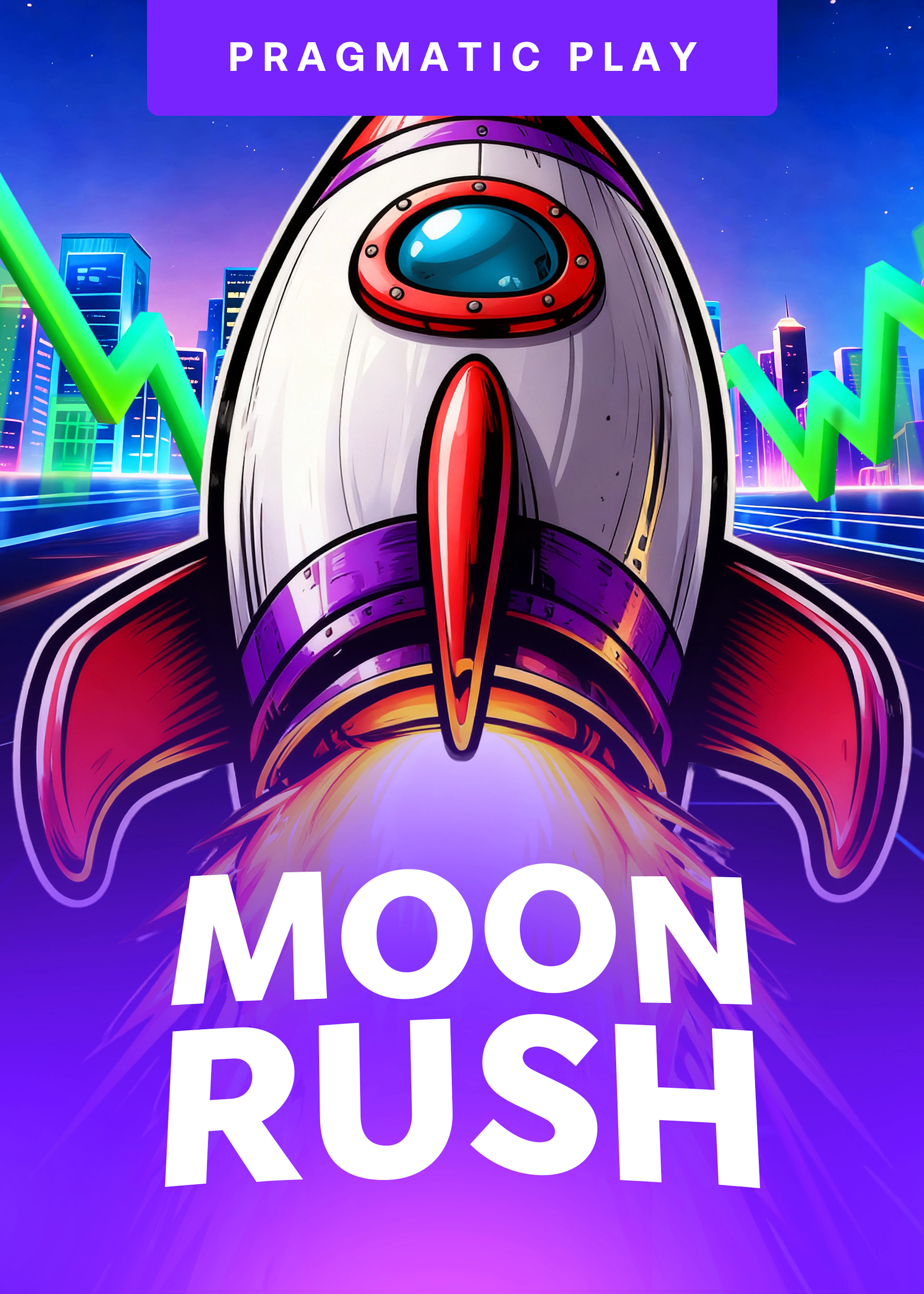 Moon Rush